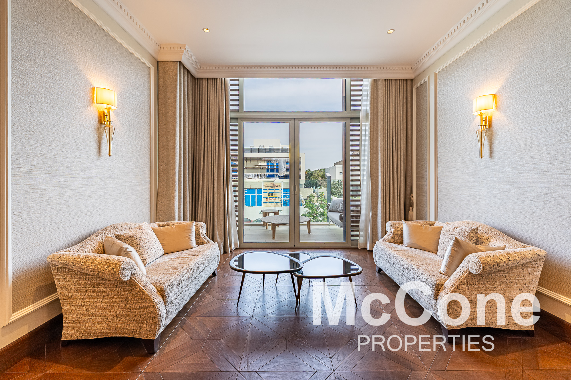 6 Bedroom Villa for Rent in District One Villas, Mohammed Bin Rashid City — photograph 16 of 37