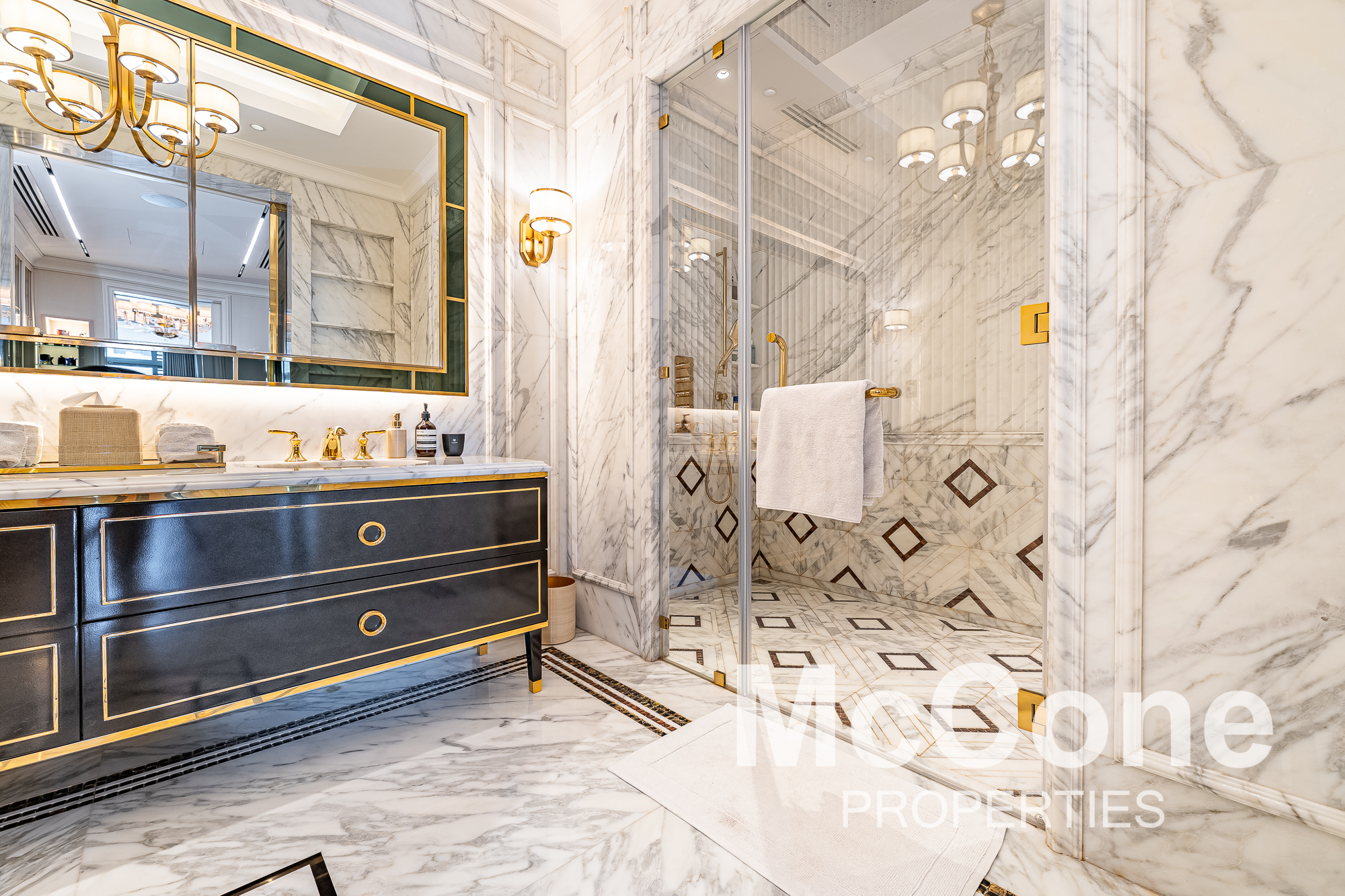 6 Bedroom Villa for Rent in District One Villas, Mohammed Bin Rashid City — photograph 17 of 37