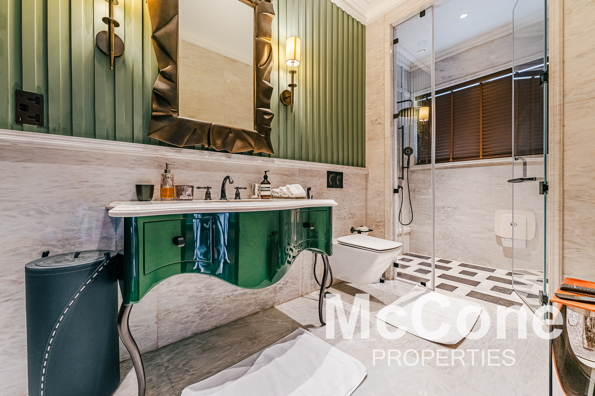 6 Bedroom Villa for Rent in District One Villas, Mohammed Bin Rashid City — photograph 19 of 37