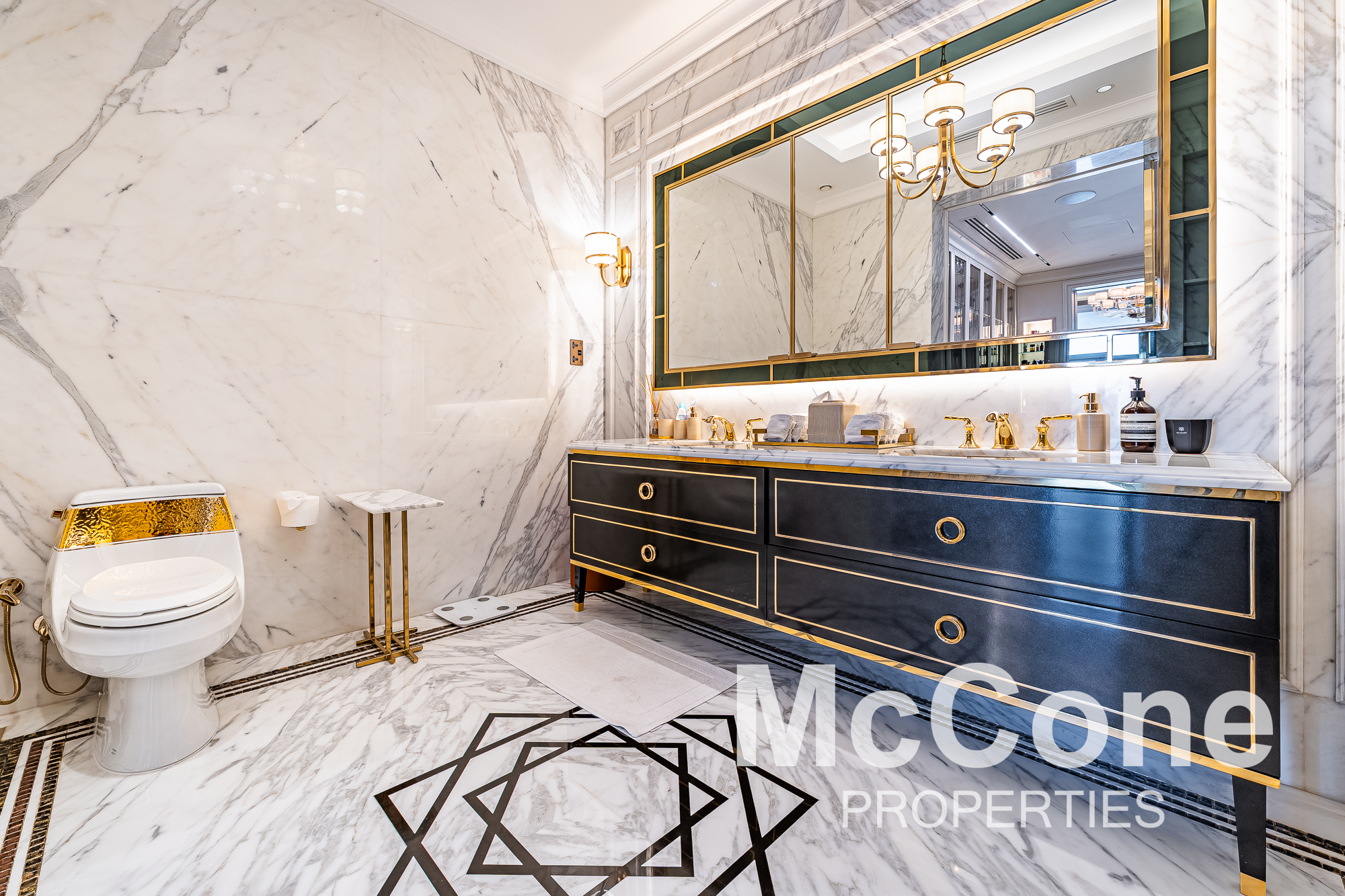 6 Bedroom Villa for Rent in District One Villas, Mohammed Bin Rashid City — photograph 20 of 37
