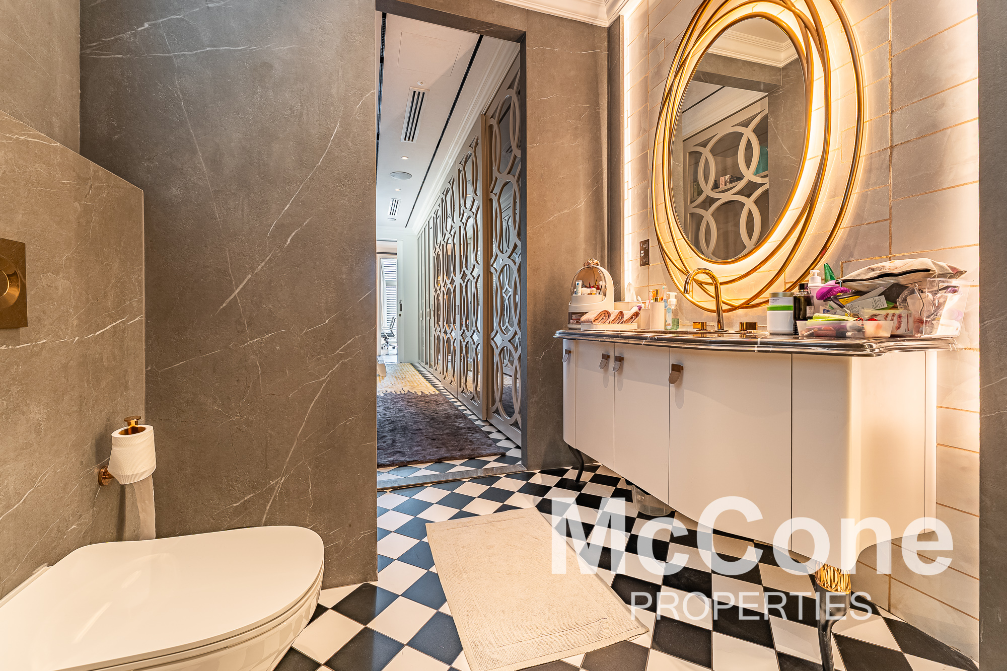 6 Bedroom Villa for Rent in District One Villas, Mohammed Bin Rashid City — photograph 22 of 37