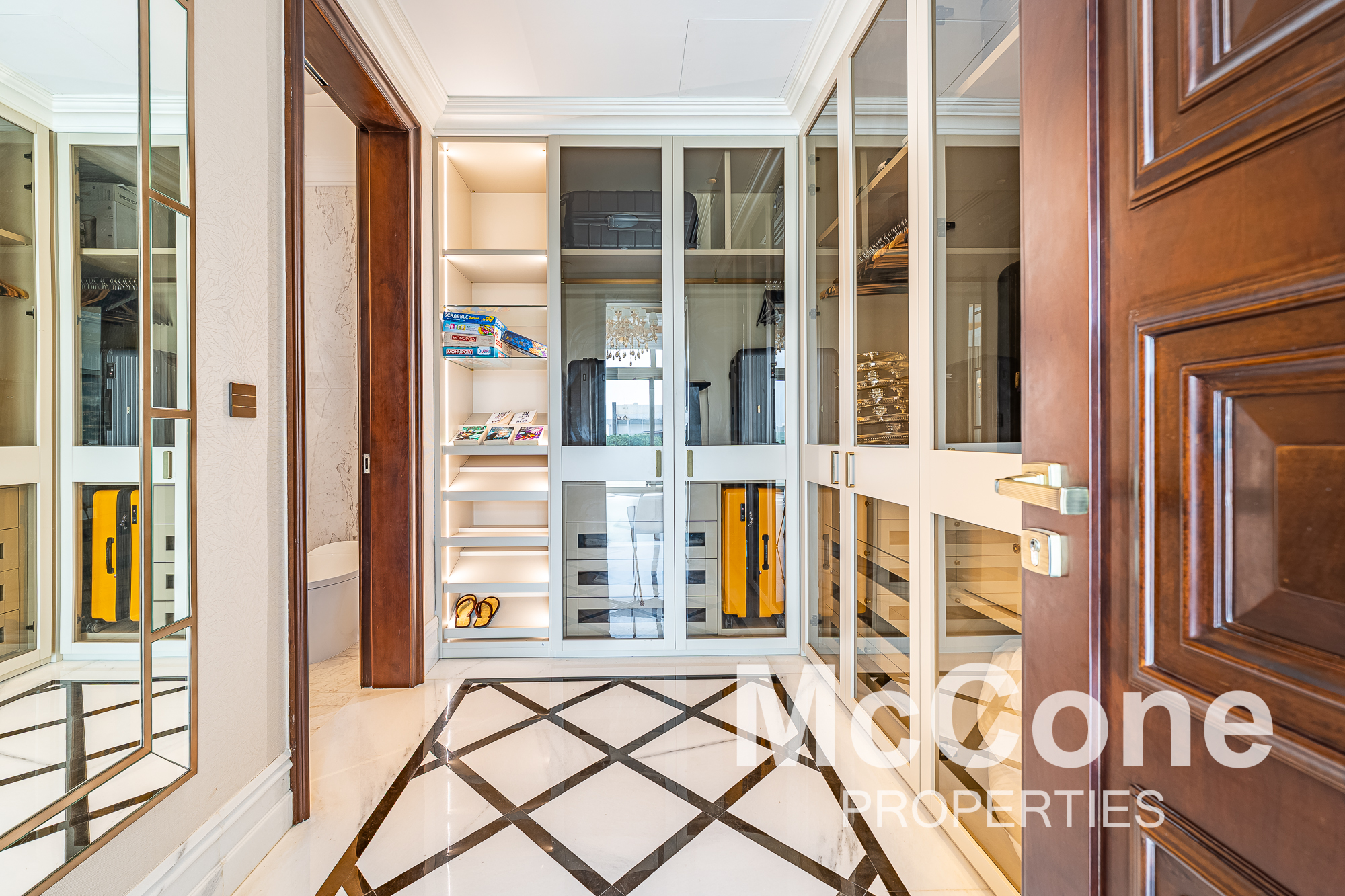 6 Bedroom Villa for Rent in District One Villas, Mohammed Bin Rashid City — photograph 25 of 37