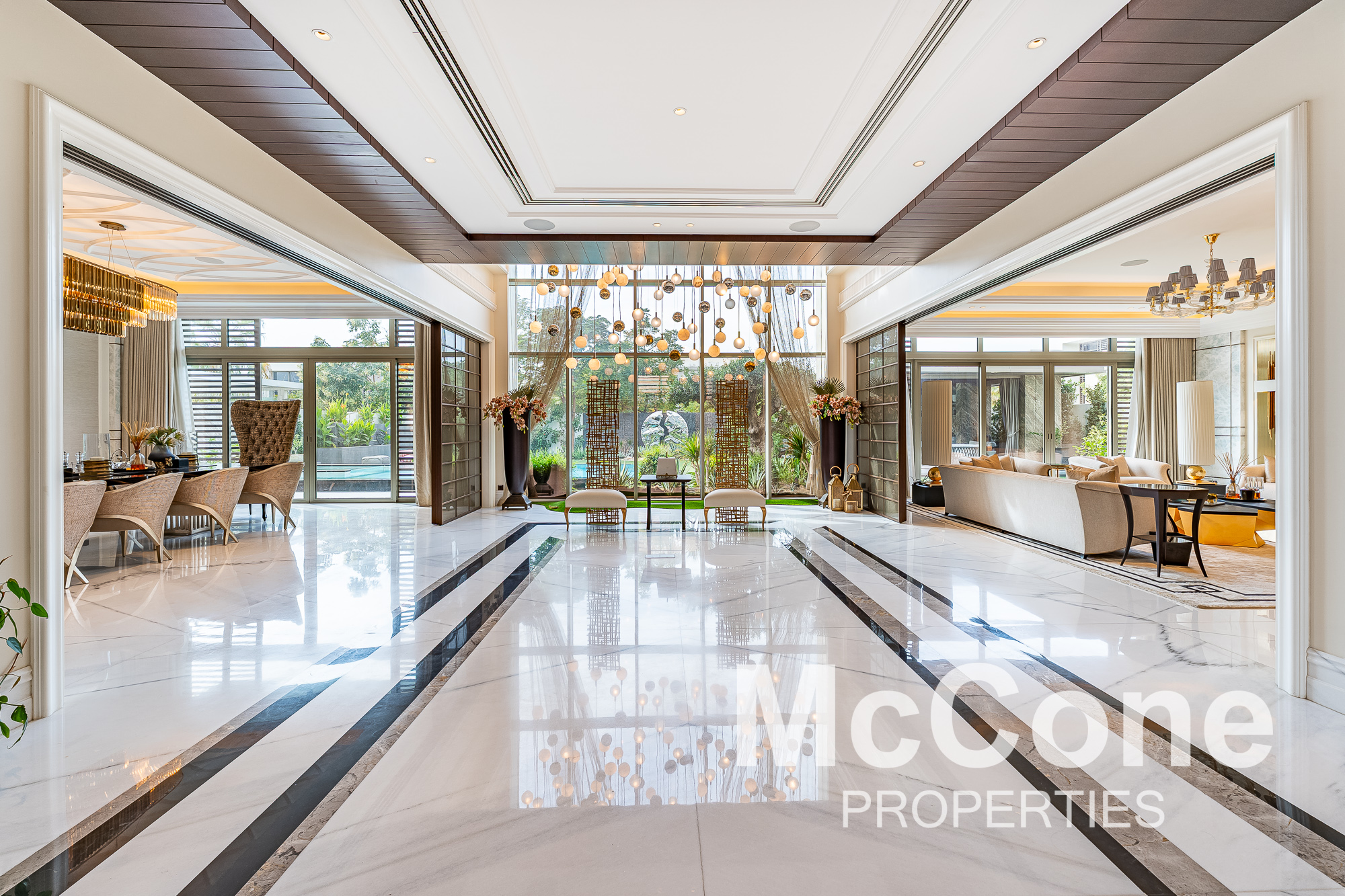6 Bedroom Villa for Rent in District One Villas, Mohammed Bin Rashid City — photograph 26 of 37
