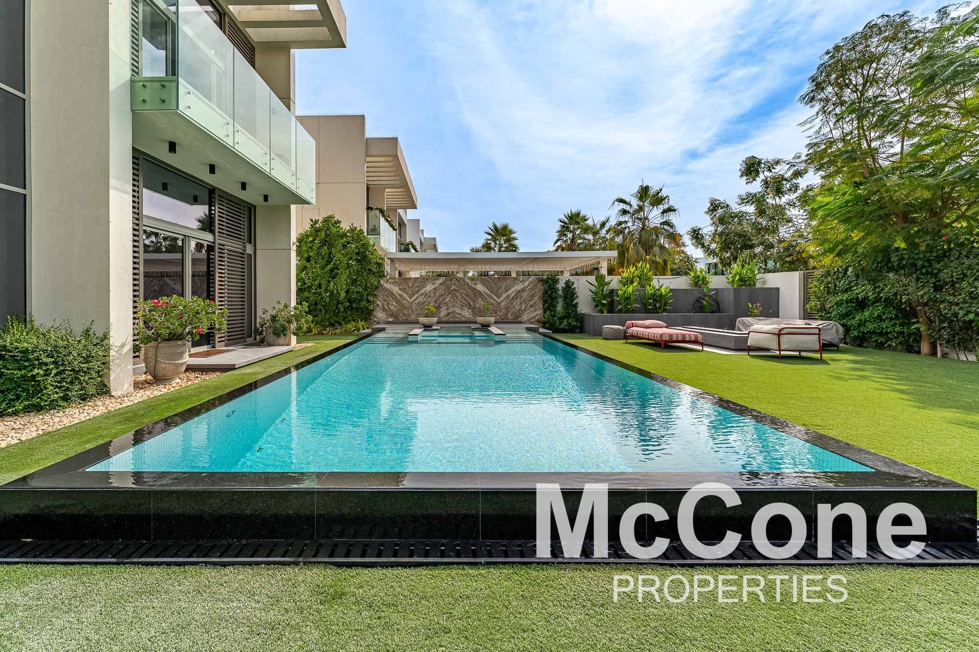 6 Bedroom Villa for Rent in District One Villas, Mohammed Bin Rashid City — photograph 29 of 37