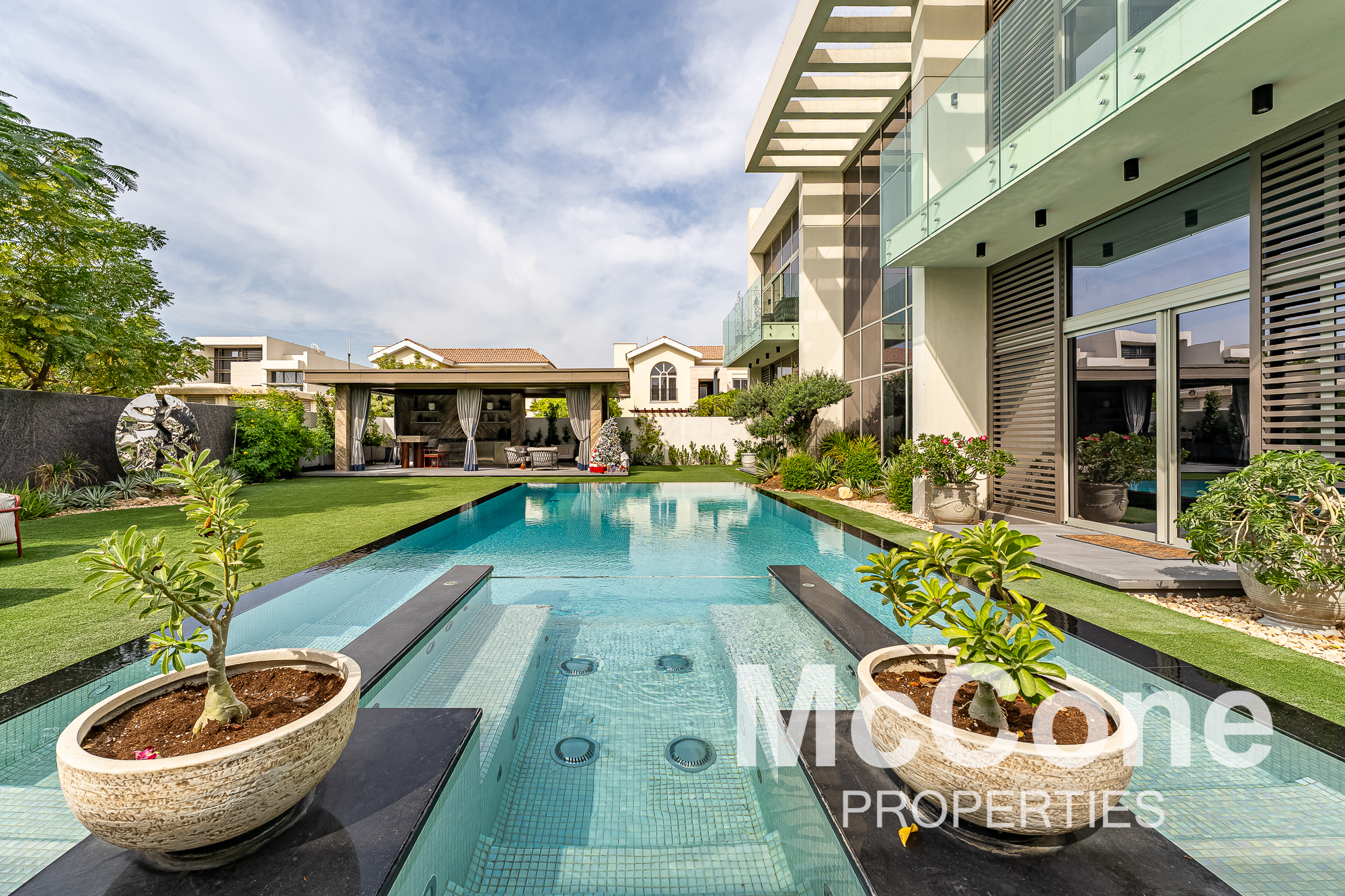 6 Bedroom Villa for Rent in District One Villas, Mohammed Bin Rashid City — photograph 30 of 37