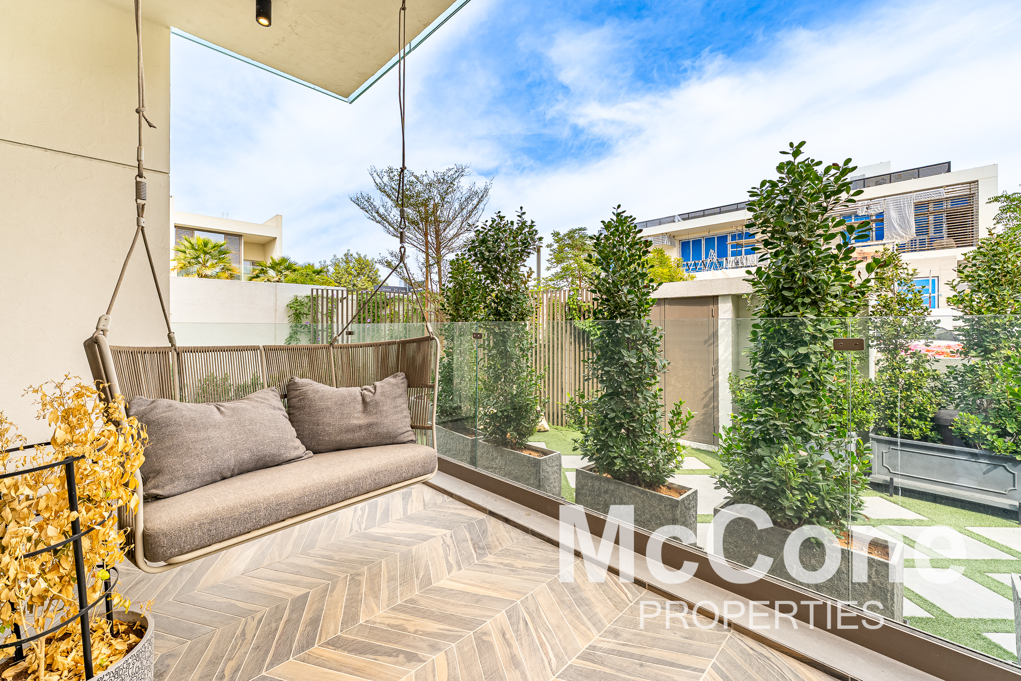 6 Bedroom Villa for Rent in District One Villas, Mohammed Bin Rashid City — photograph 32 of 37