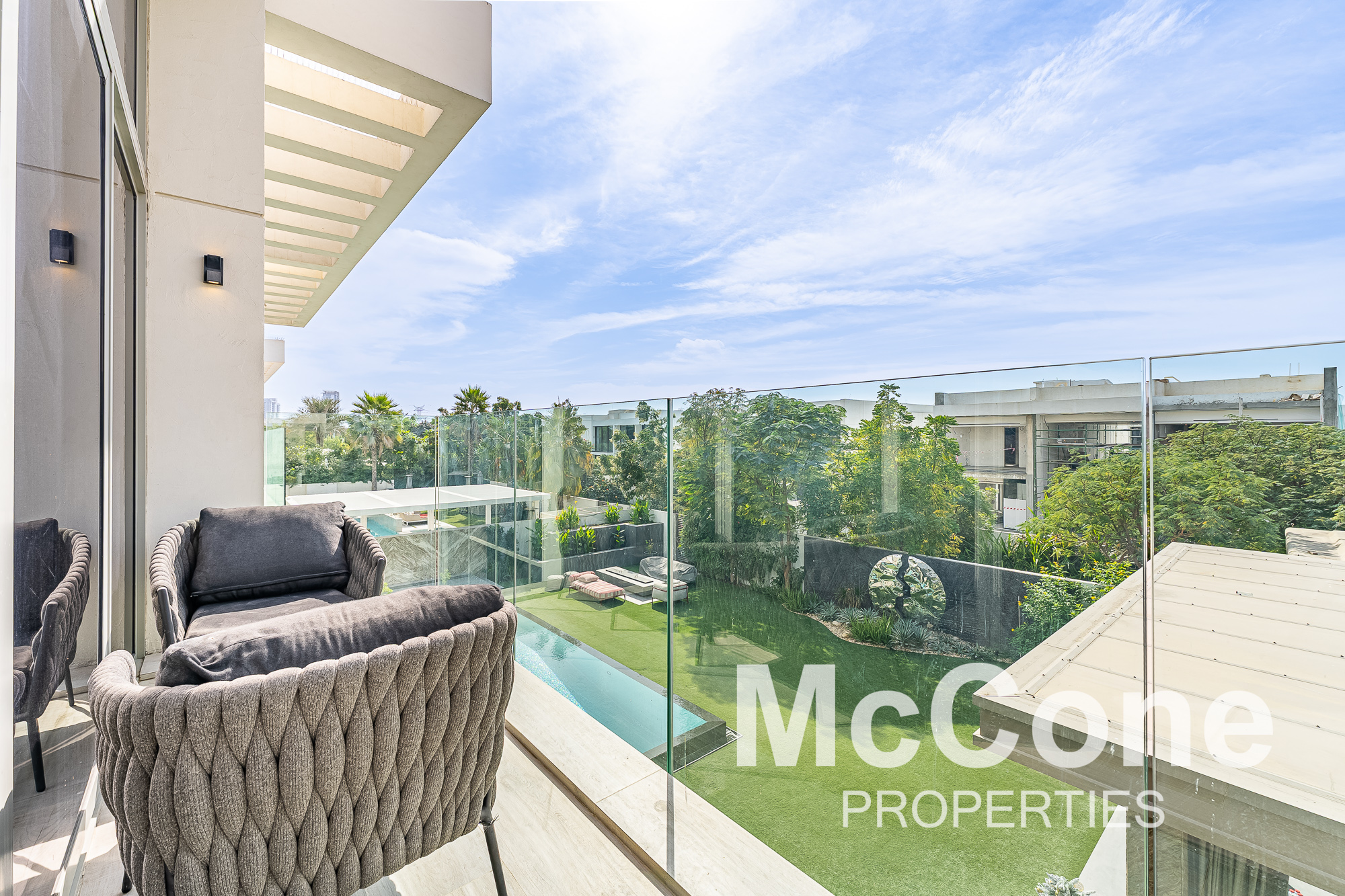 6 Bedroom Villa for Rent in District One Villas, Mohammed Bin Rashid City — photograph 35 of 37