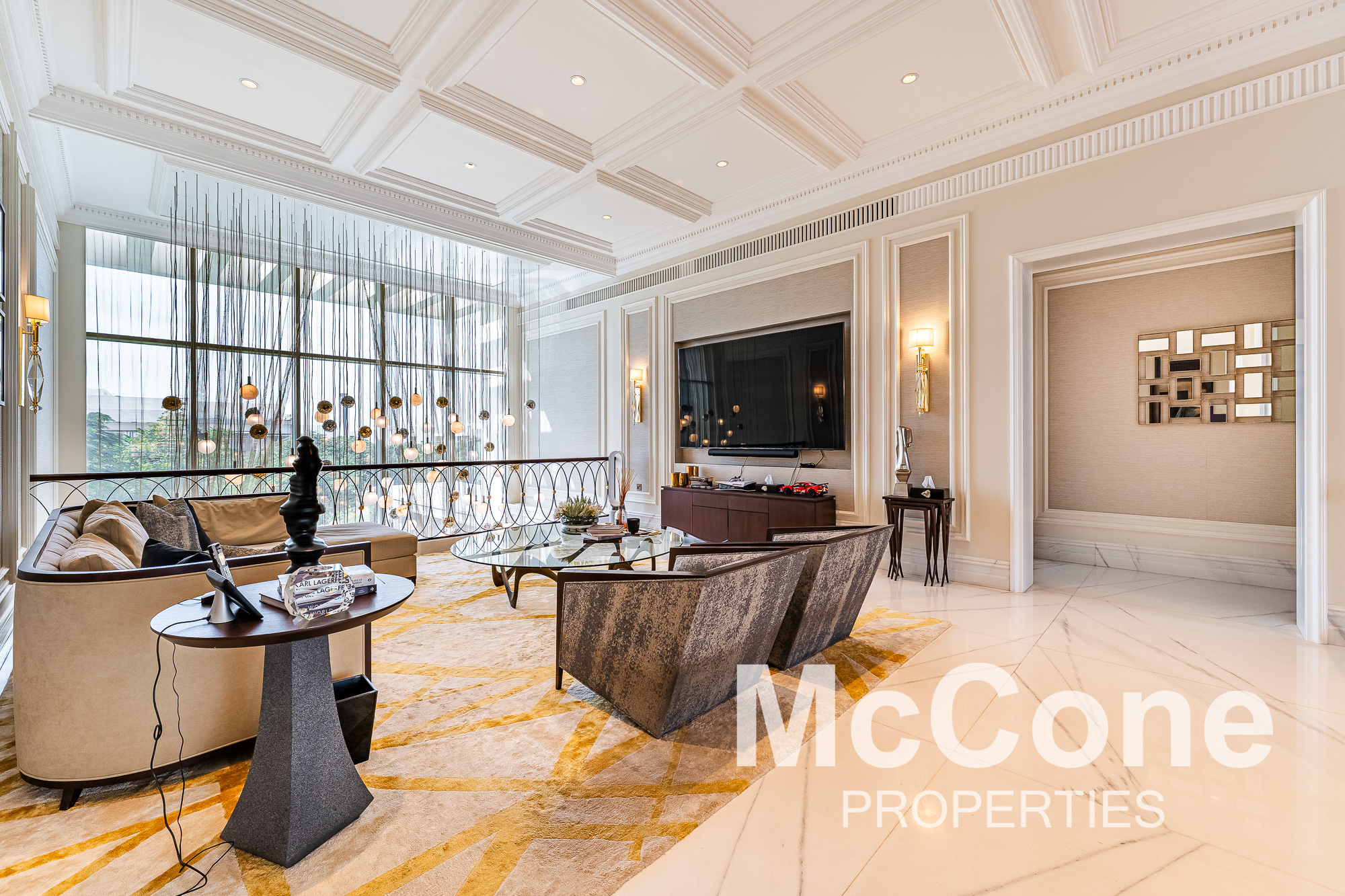 6 Bedroom Villa for Rent in District One Villas, Mohammed Bin Rashid City — photo 6 of 37