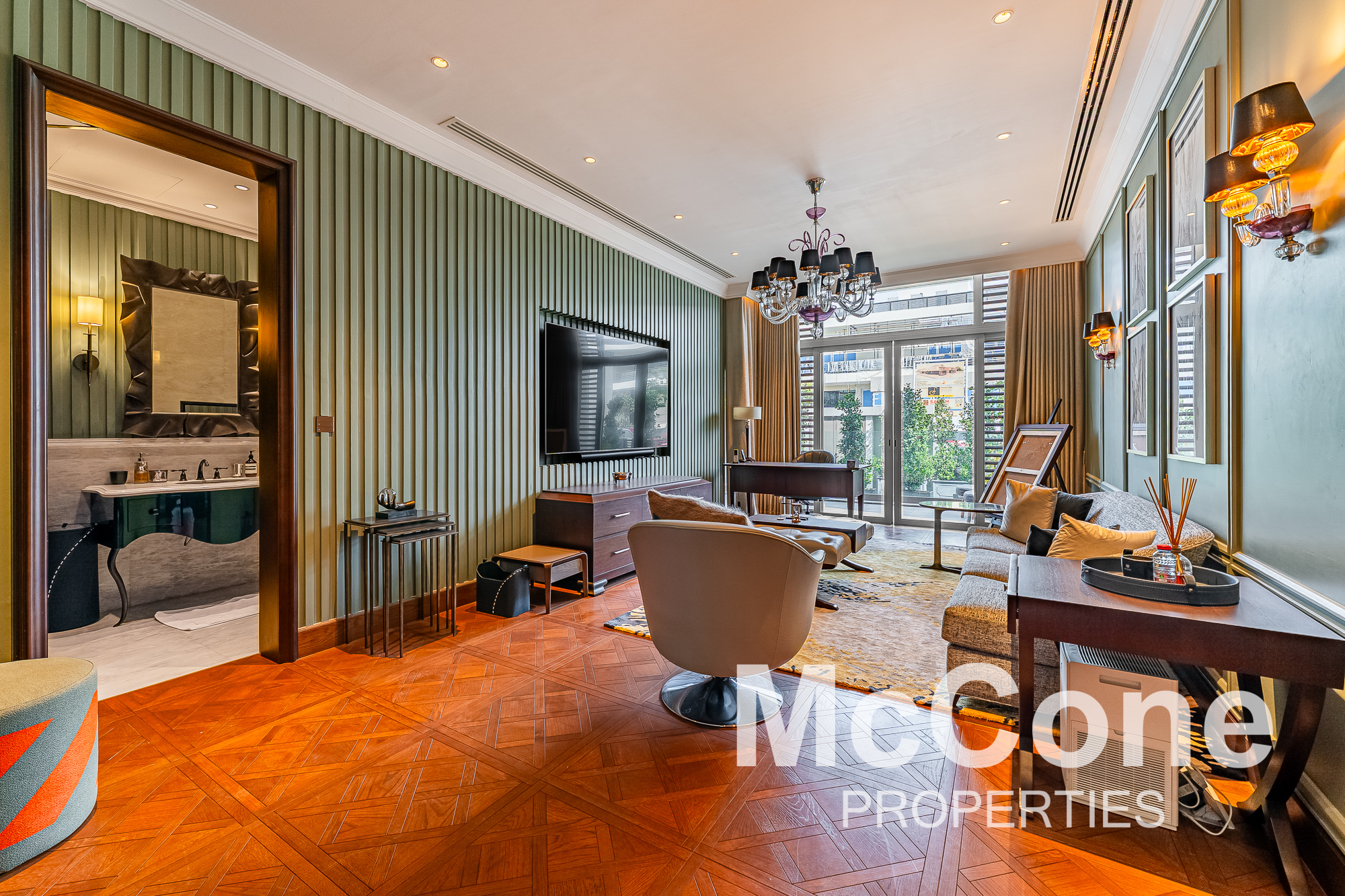 6 Bedroom Villa for Rent in District One Villas, Mohammed Bin Rashid City — photo 7 of 37