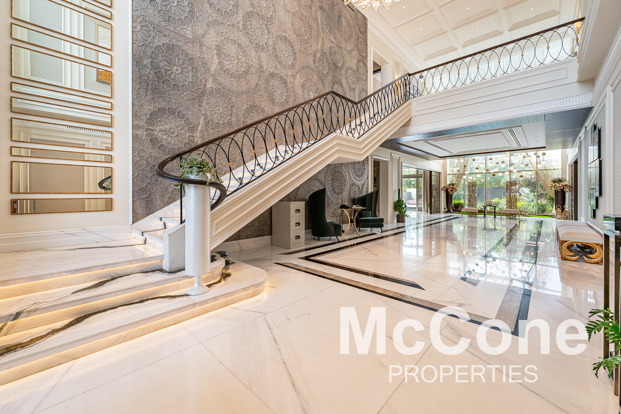 6 Bedroom Villa for Rent in District One Villas, Mohammed Bin Rashid City — photo 8 of 37
