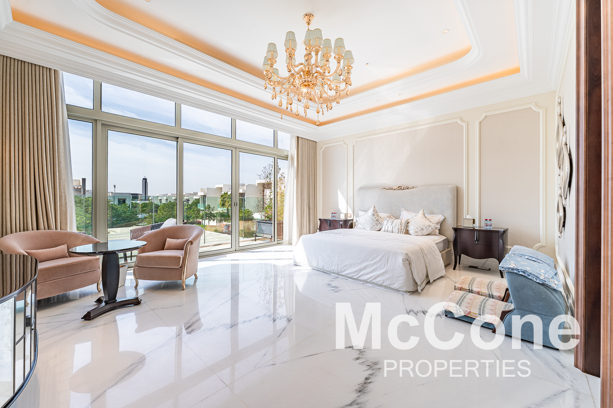 6 Bedroom Villa for Rent in District One Villas, Mohammed Bin Rashid City — photo 9 of 37