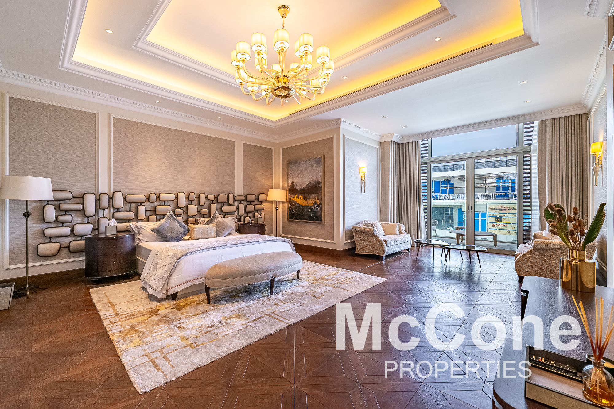 6 Bedroom Villa for Rent in District One Villas, Mohammed Bin Rashid City — photograph 10 of 37
