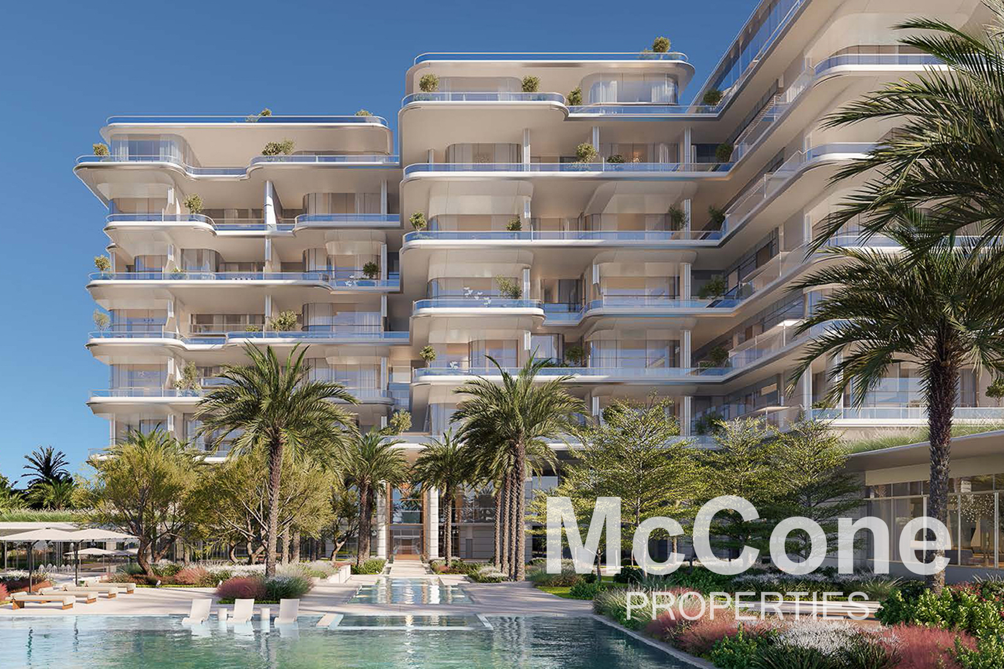 3 Bedroom Apartment for Sale in Orla by Omniyat, Palm Jumeirah