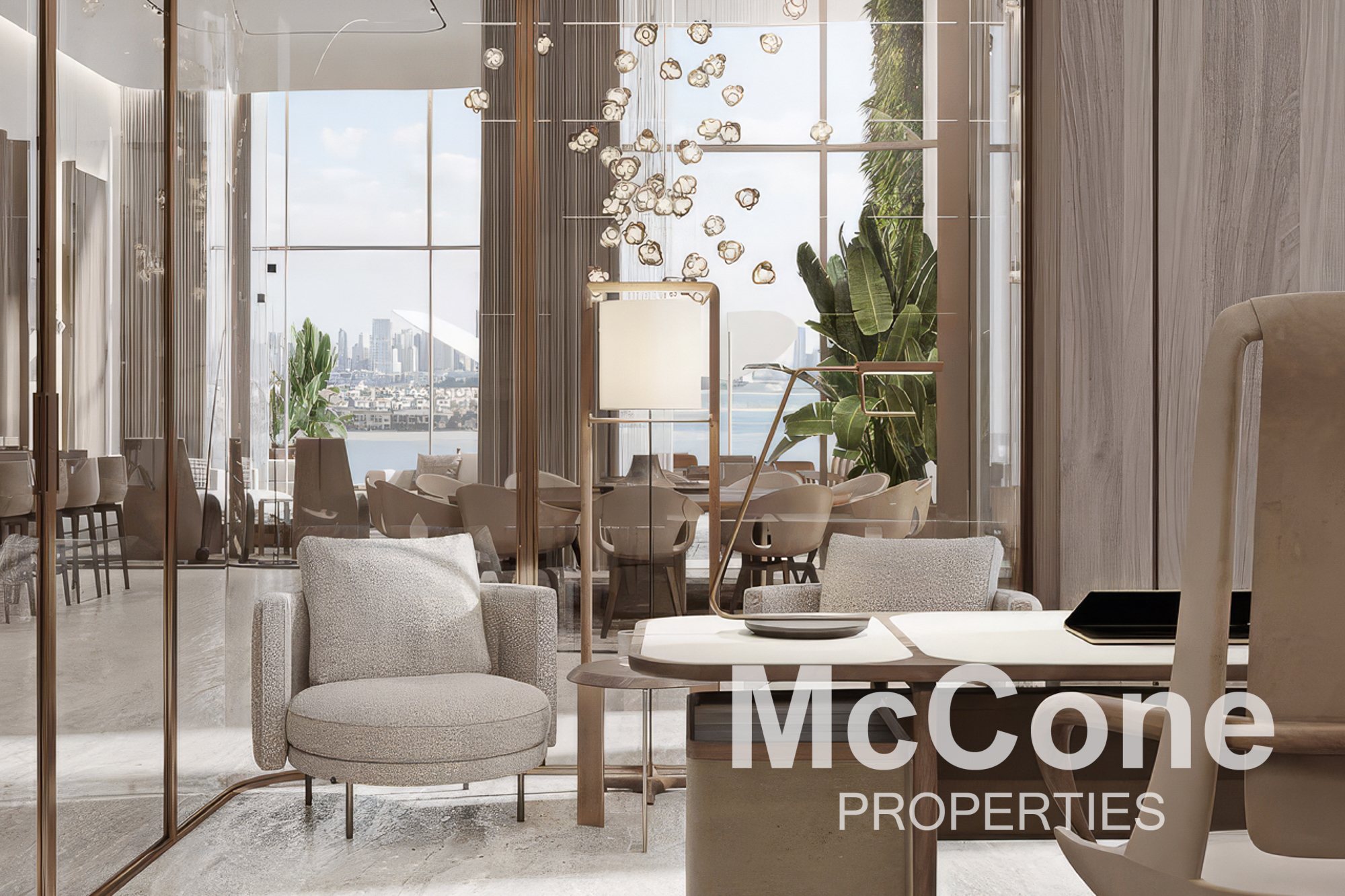 3 Bedroom Apartment for Sale in Orla by Omniyat, Palm Jumeirah — photograph 12 of 28