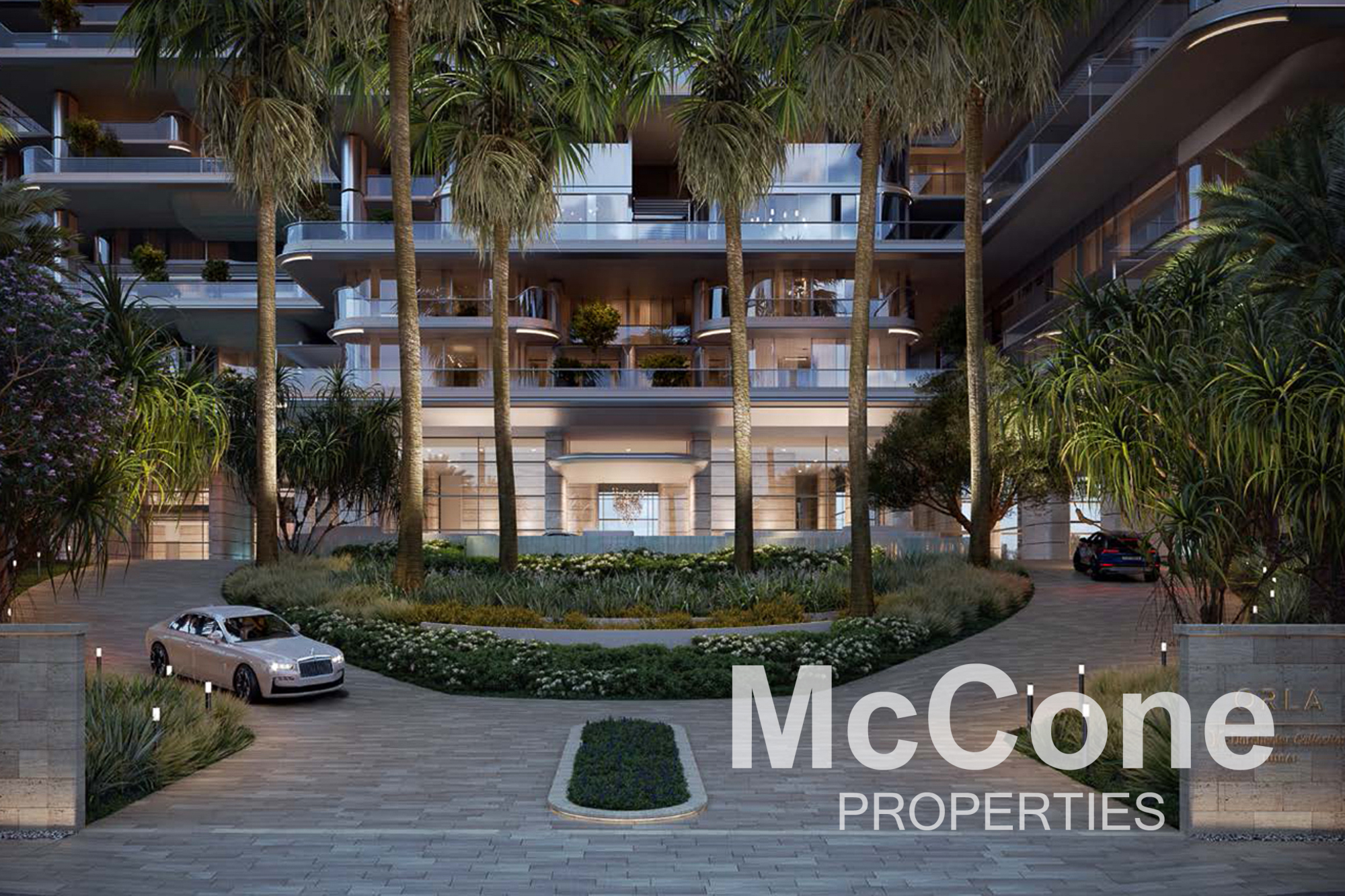 3 Bedroom Apartment for Sale in Orla by Omniyat, Palm Jumeirah — photograph 23 of 28