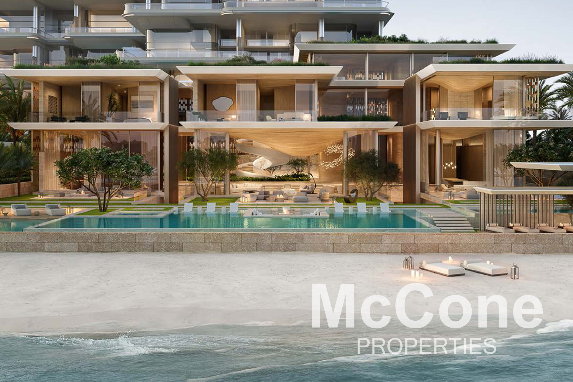 3 Bedroom Apartment for Sale in Orla by Omniyat, Palm Jumeirah — photograph 25 of 28