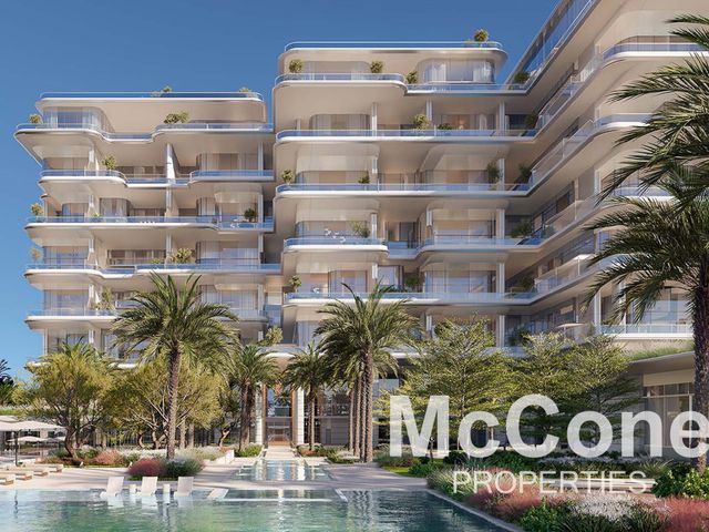 3 Bedroom Apartment for Sale in Orla by Omniyat, Palm Jumeirah