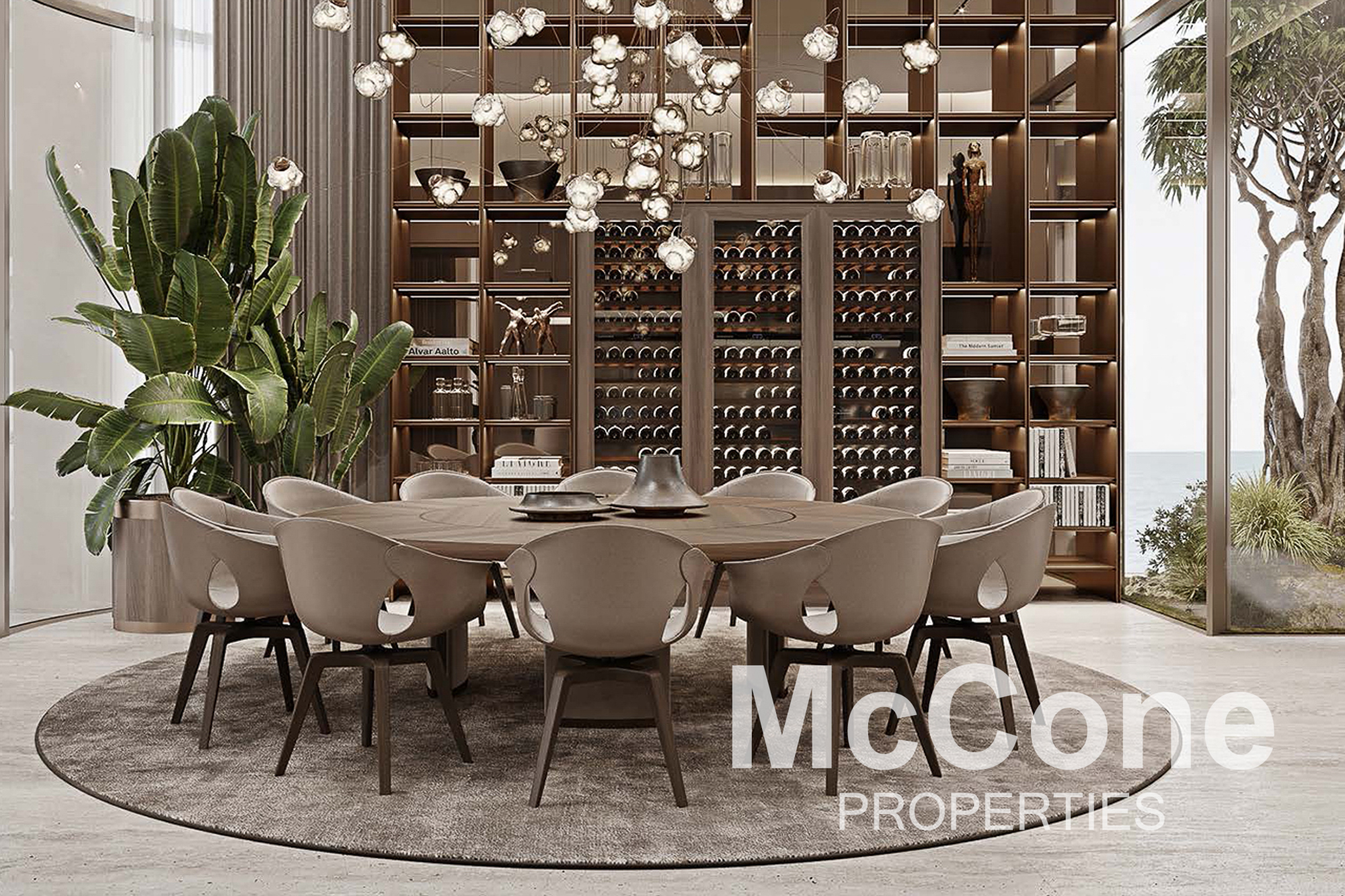 3 Bedroom Apartment for Sale in Orla by Omniyat, Palm Jumeirah — photograph 11 of 28