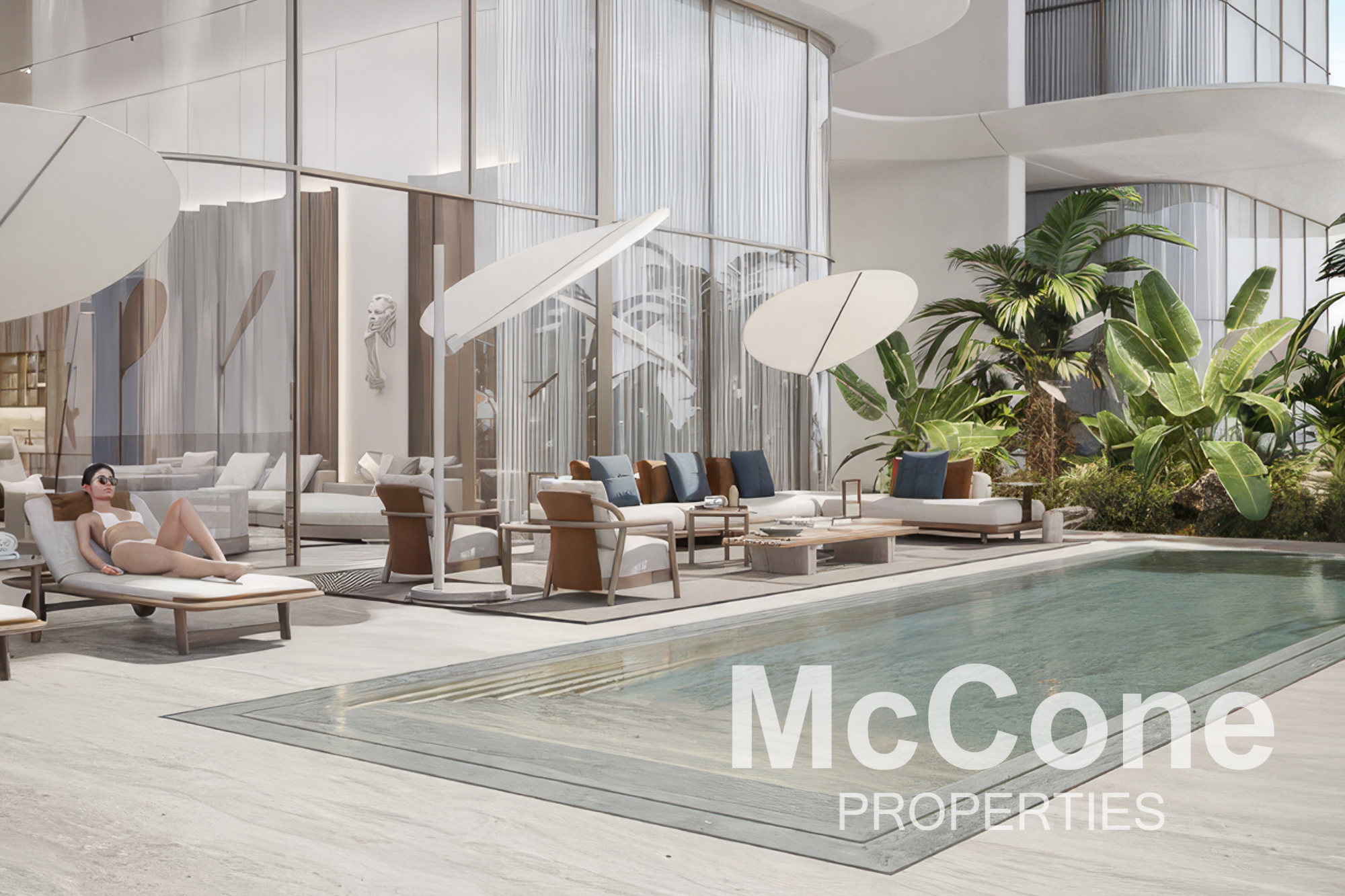 3 Bedroom Apartment for Sale in Orla by Omniyat, Palm Jumeirah — photograph 14 of 28