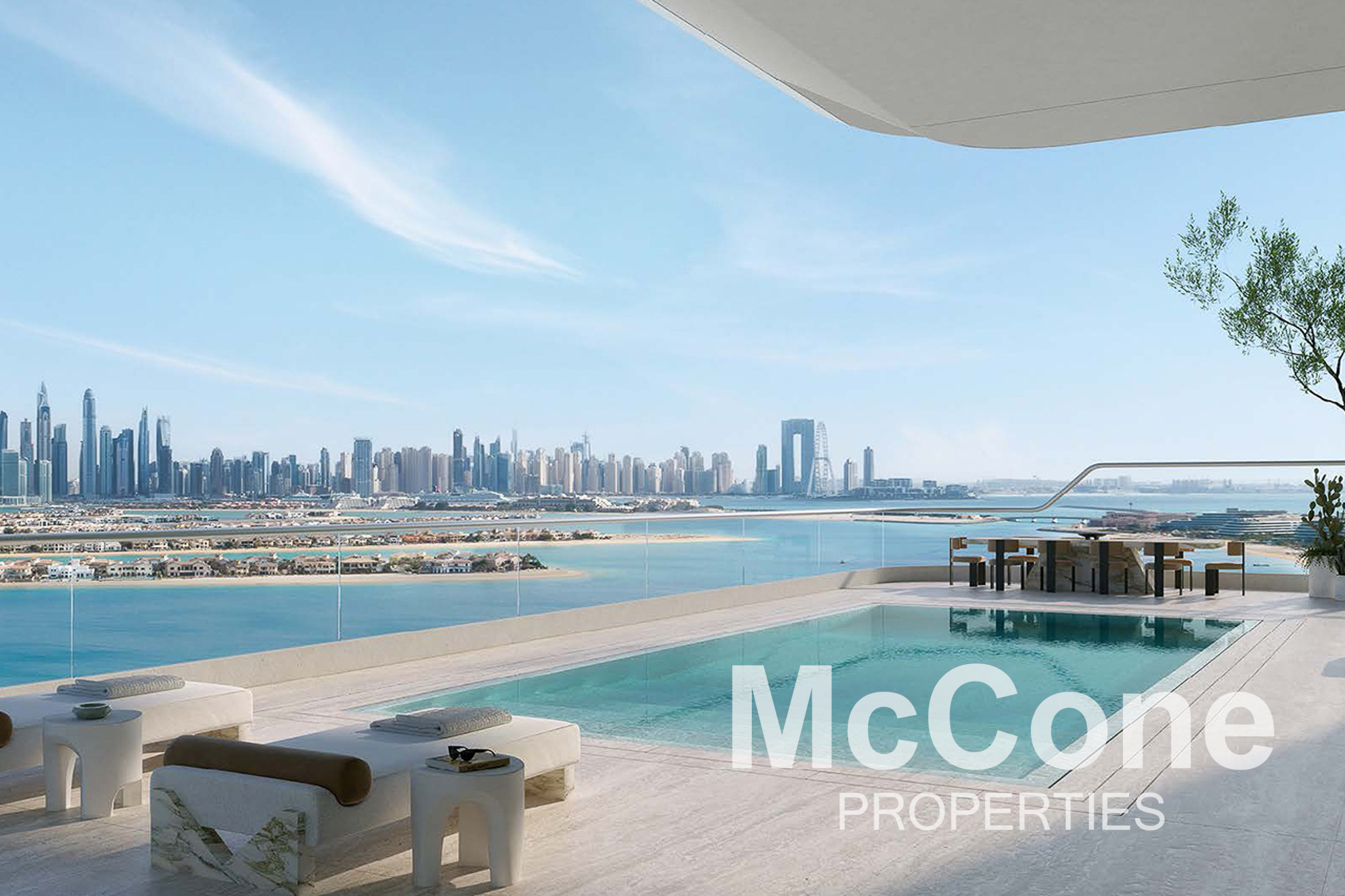 3 Bedroom Apartment for Sale in Orla by Omniyat, Palm Jumeirah — photograph 15 of 28