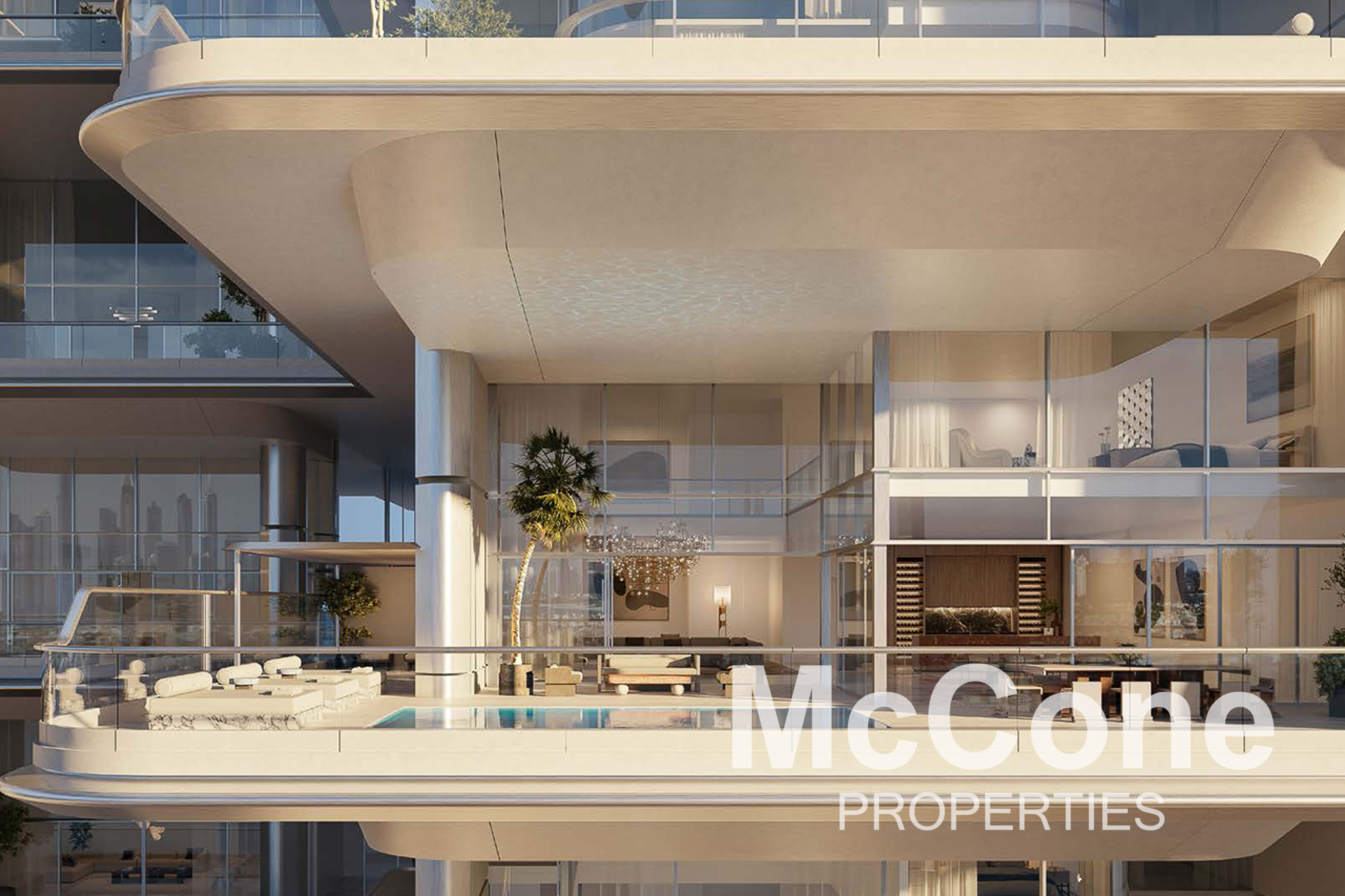 3 Bedroom Apartment for Sale in Orla by Omniyat, Palm Jumeirah — photograph 18 of 28