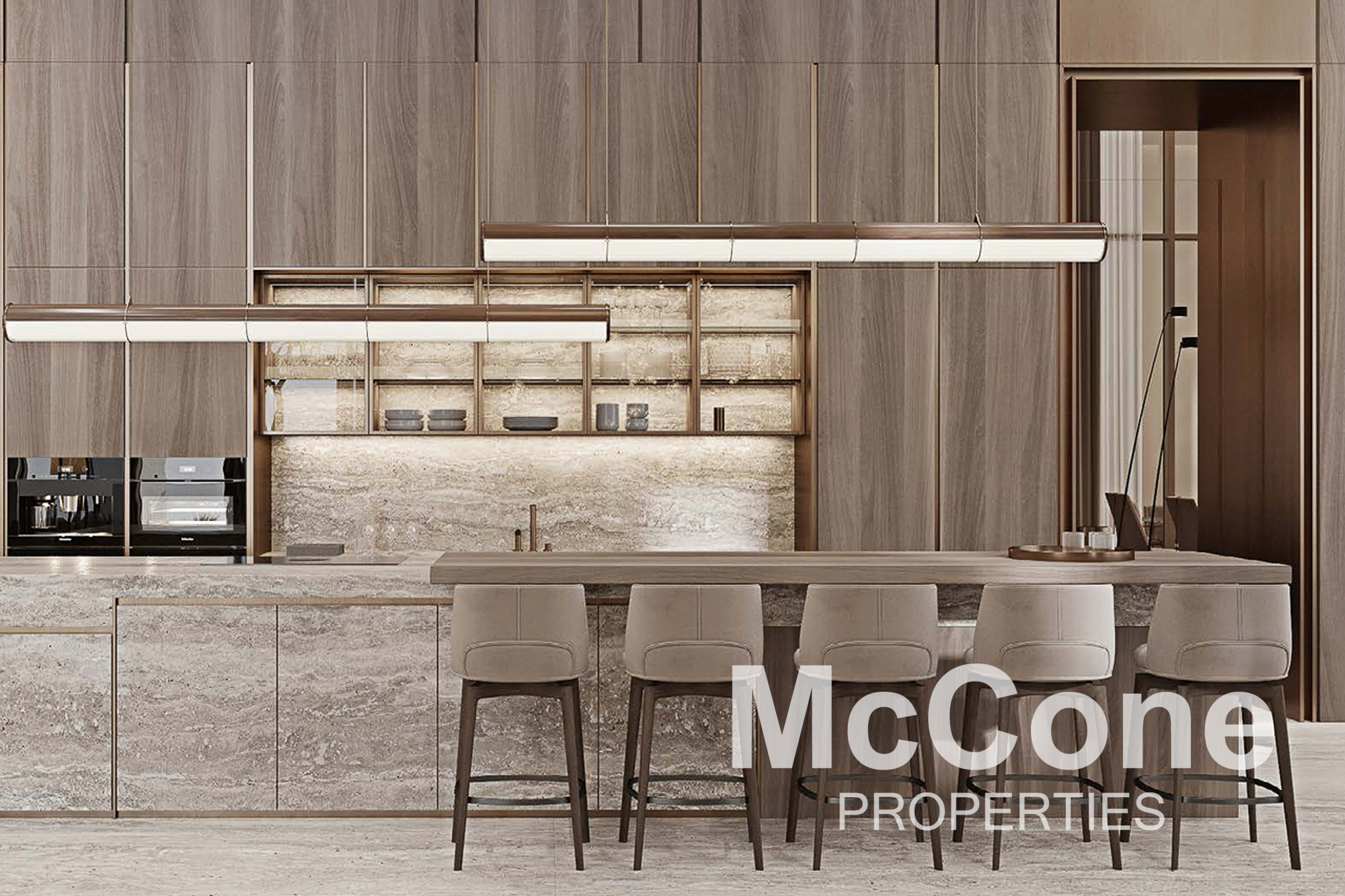 3 Bedroom Apartment for Sale in Orla by Omniyat, Palm Jumeirah — photo 6 of 28