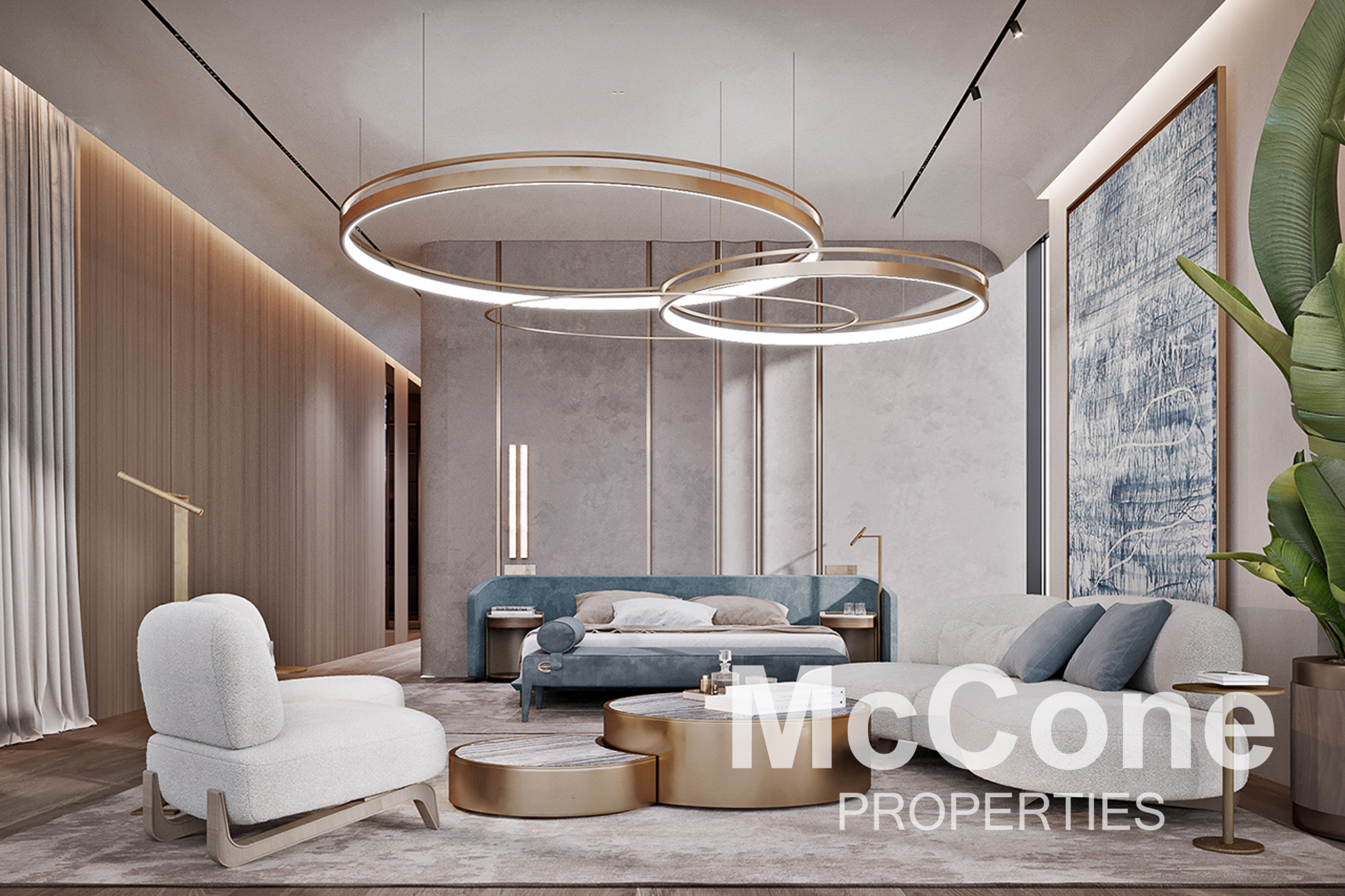 3 Bedroom Apartment for Sale in Orla by Omniyat, Palm Jumeirah — photo 8 of 28