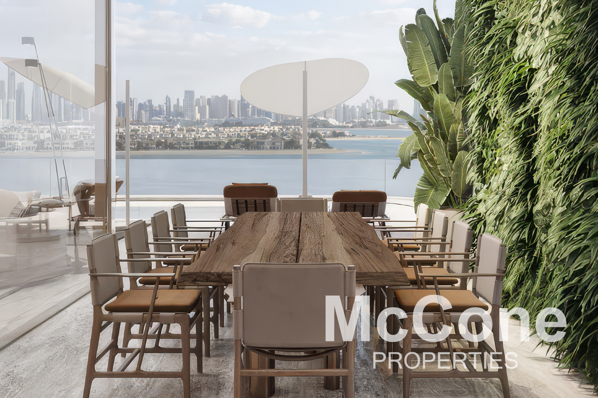 3 Bedroom Apartment for Sale in Orla by Omniyat, Palm Jumeirah — photograph 10 of 28