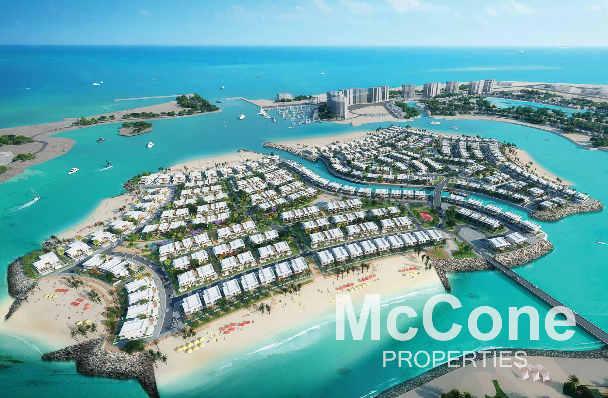 2 Bedroom Townhouse for Sale in Falcon Island North, Al Hamra Village — photo 9 of 10