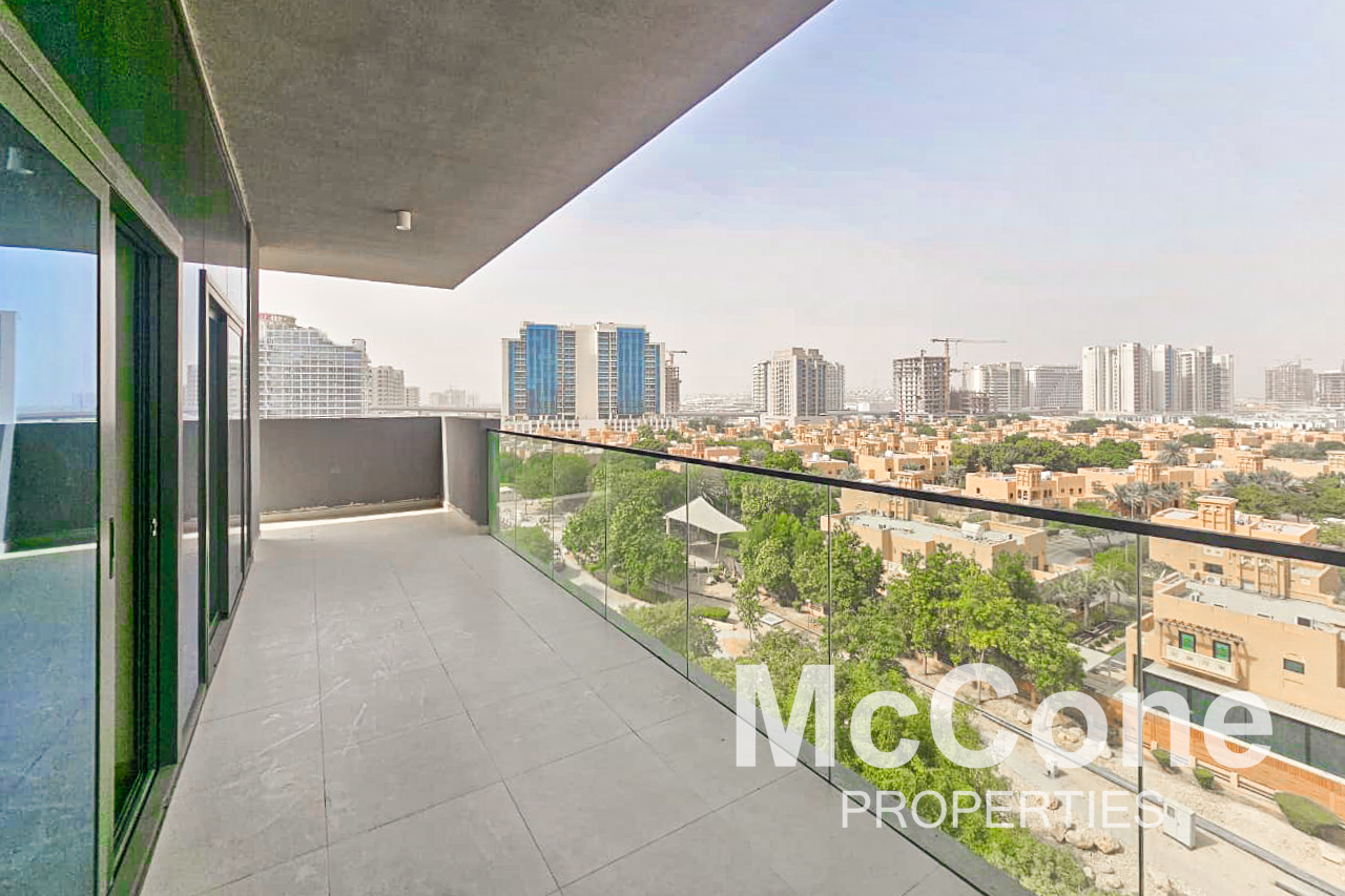 2 Bedroom Apartment for Sale in Amalia Residences, Al Furjan — photograph 13 of 14