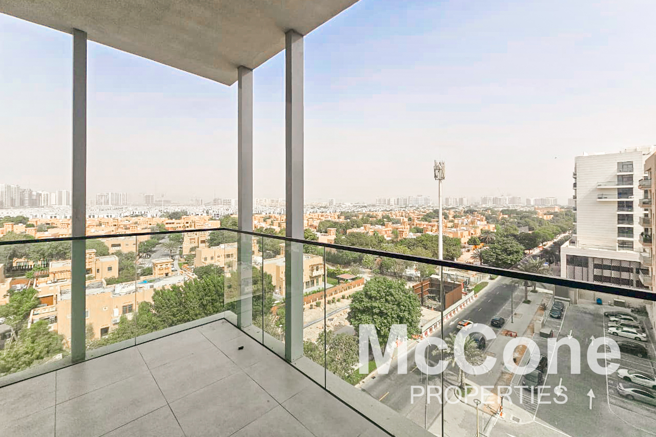 2 Bedroom Apartment for Sale in Amalia Residences, Al Furjan — photograph 12 of 14