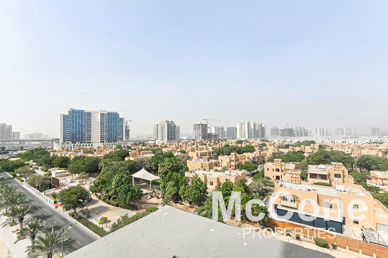2 Bedroom Apartment for Sale in Amalia Residences, Al Furjan — photograph 14 of 14