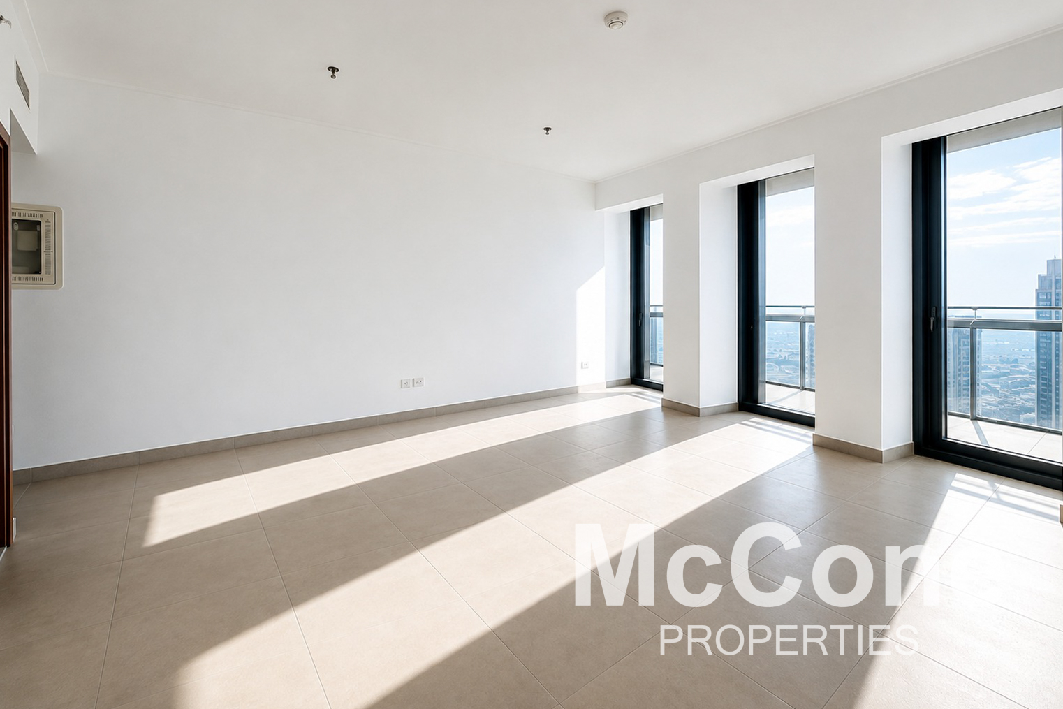2 Bedroom Apartment for Sale in Burj Vista 1, Downtown Dubai