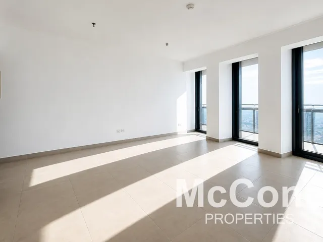 2 Bedroom Apartment for Sale in Burj Vista 1, Downtown Dubai