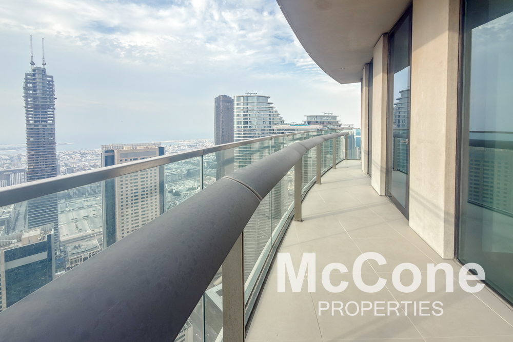 2 Bedroom Apartment for Sale in Burj Vista 1, Downtown Dubai — photograph 12 of 13