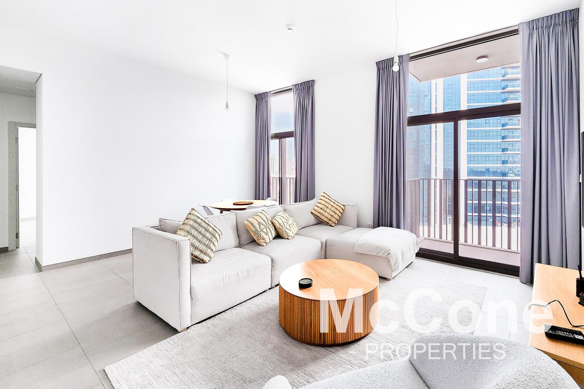 2 Bedroom Apartment for Sale in Belgravia Heights 1, Jumeirah Village Circle