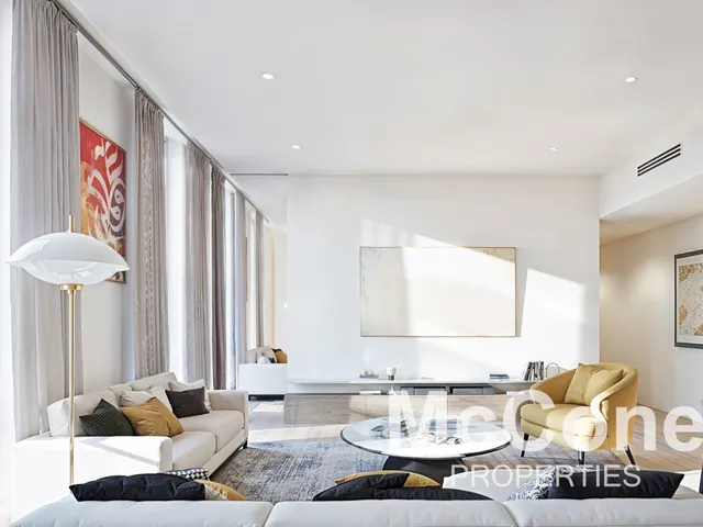 2 Bedroom Apartment for Sale in Al Waha 25, Expo City