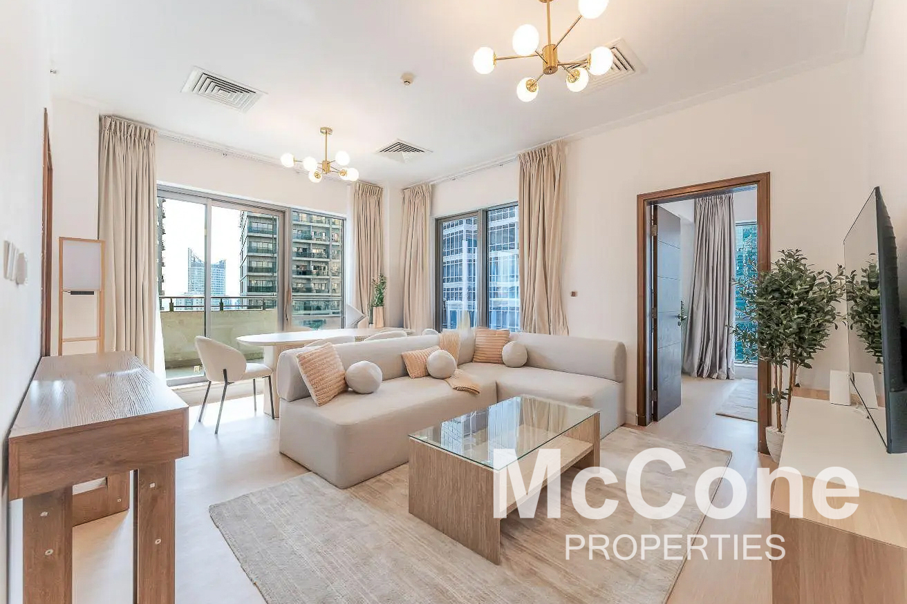 2 Bedroom Apartment for Sale in South Ridge 3, Downtown Dubai