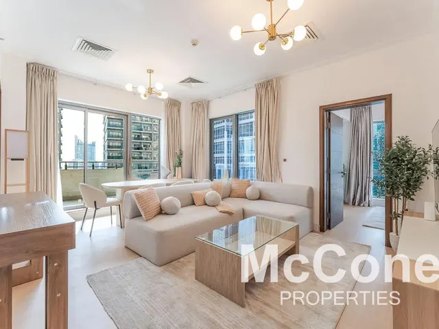 2 Bedroom Apartment for Sale in South Ridge 3, Downtown Dubai