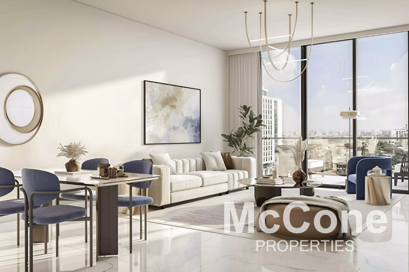 1 Bedroom Apartment for Sale in Equiti Garden, Al Furjan