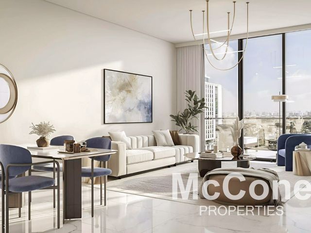 1 Bedroom Apartment for Sale in Equiti Garden, Al Furjan