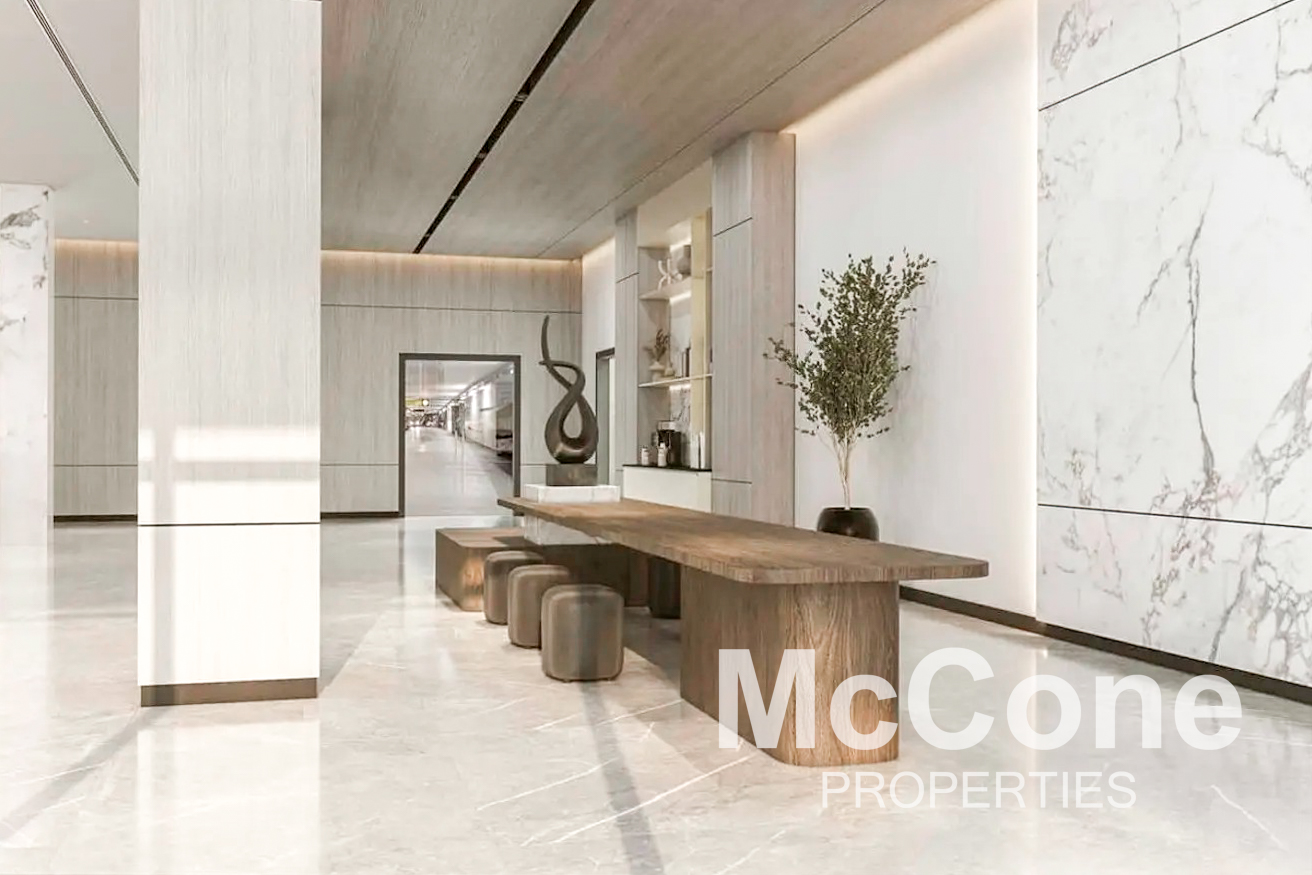 1 Bedroom Apartment for Sale in Equiti Garden, Al Furjan — photo 2 of 13