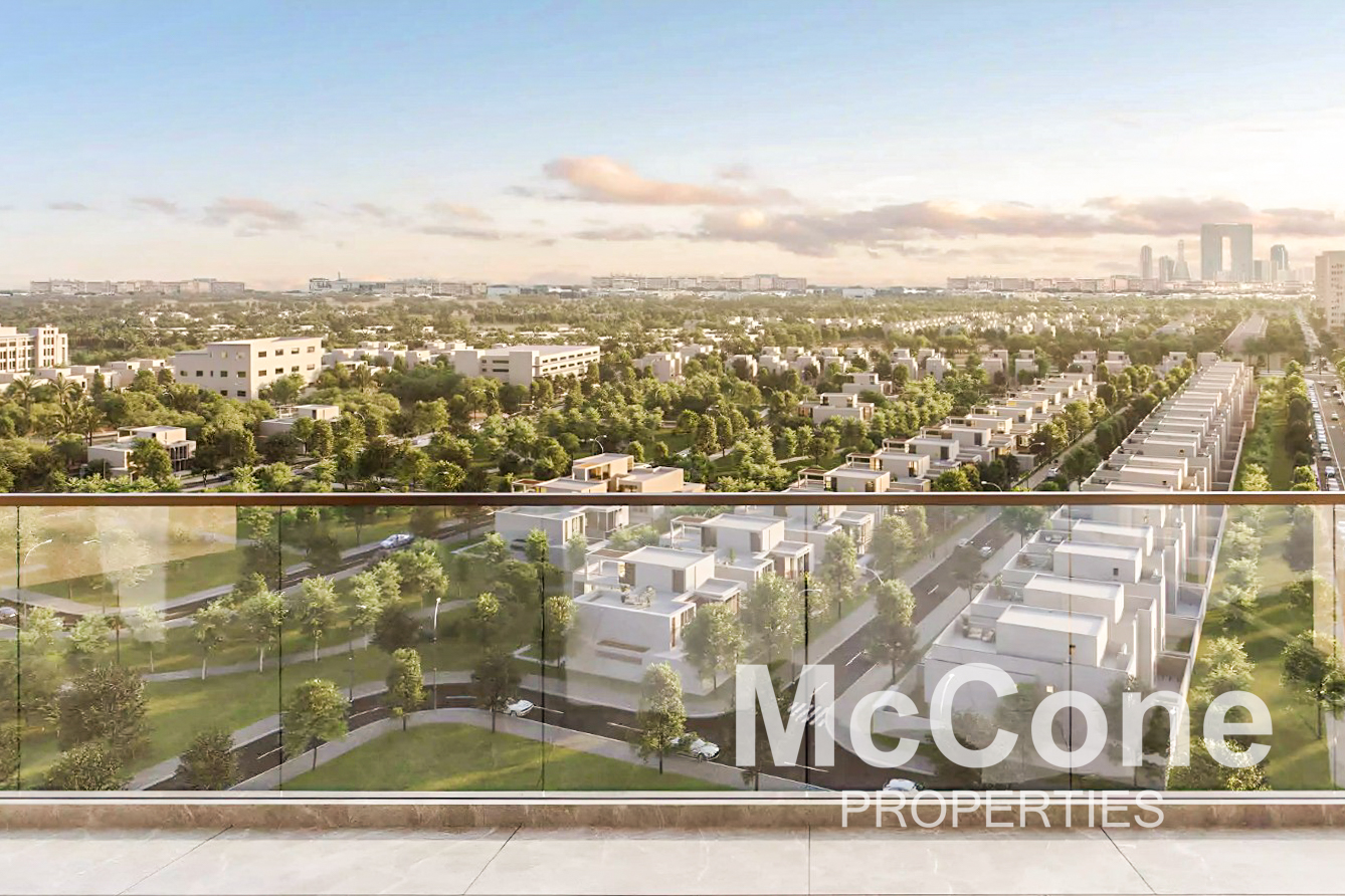 1 Bedroom Apartment for Sale in Equiti Garden, Al Furjan — photograph 12 of 13