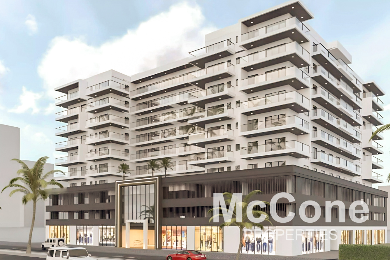 1 Bedroom Apartment for Sale in Equiti Garden, Al Furjan — photograph 13 of 13