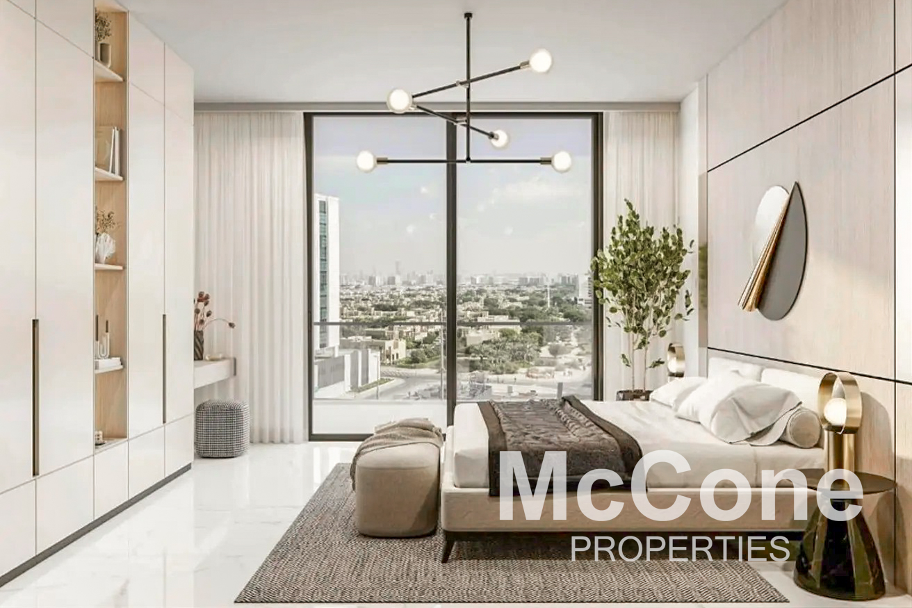 1 Bedroom Apartment for Sale in Equiti Garden, Al Furjan — photo 3 of 13