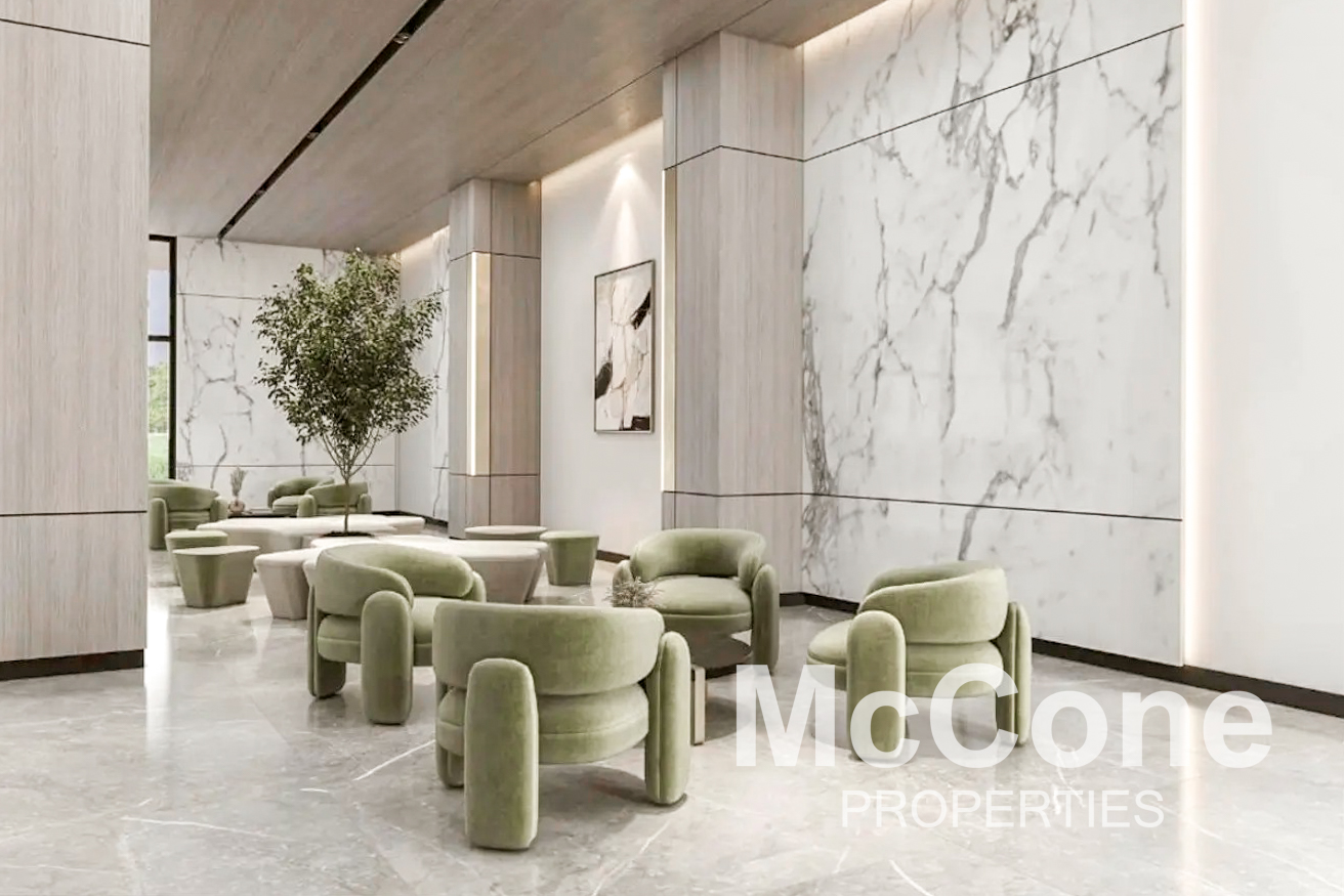 1 Bedroom Apartment for Sale in Equiti Garden, Al Furjan — photo 7 of 13