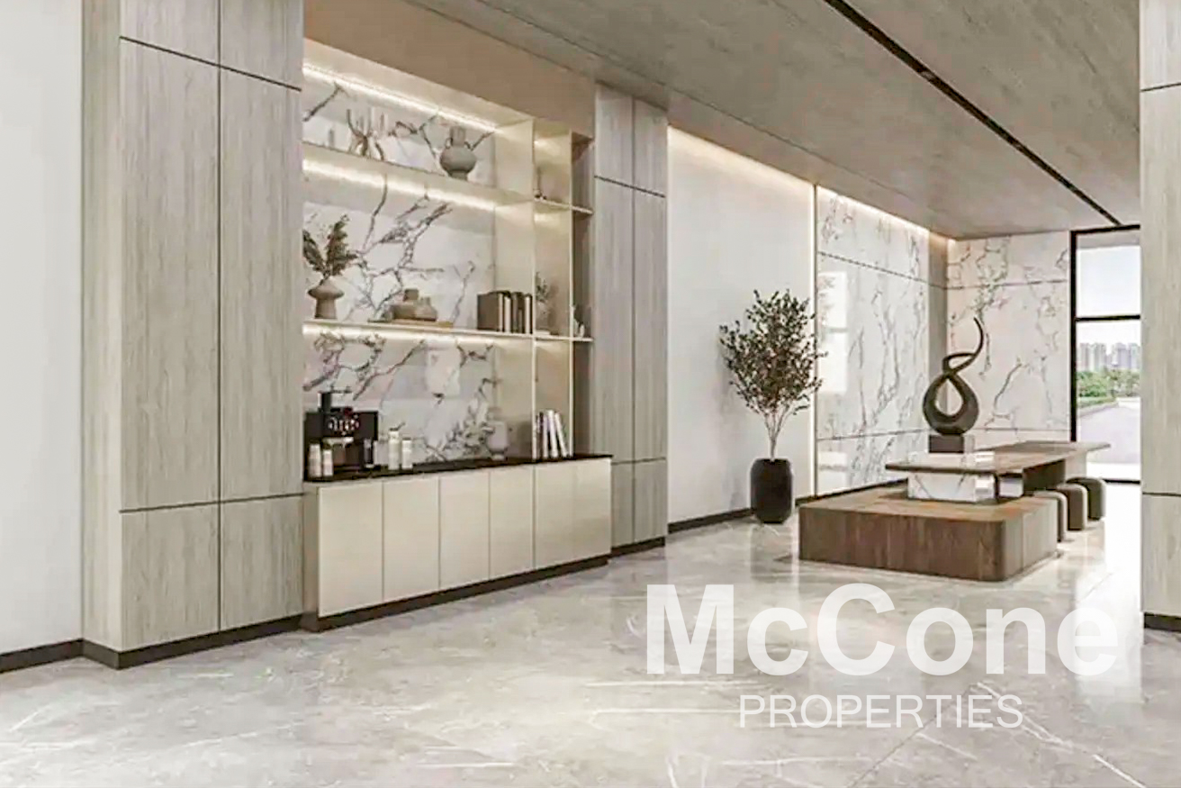 1 Bedroom Apartment for Sale in Equiti Garden, Al Furjan — photo 8 of 13