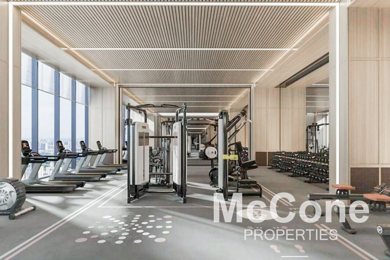 1 Bedroom Apartment for Sale in Equiti Garden, Al Furjan — photograph 10 of 13