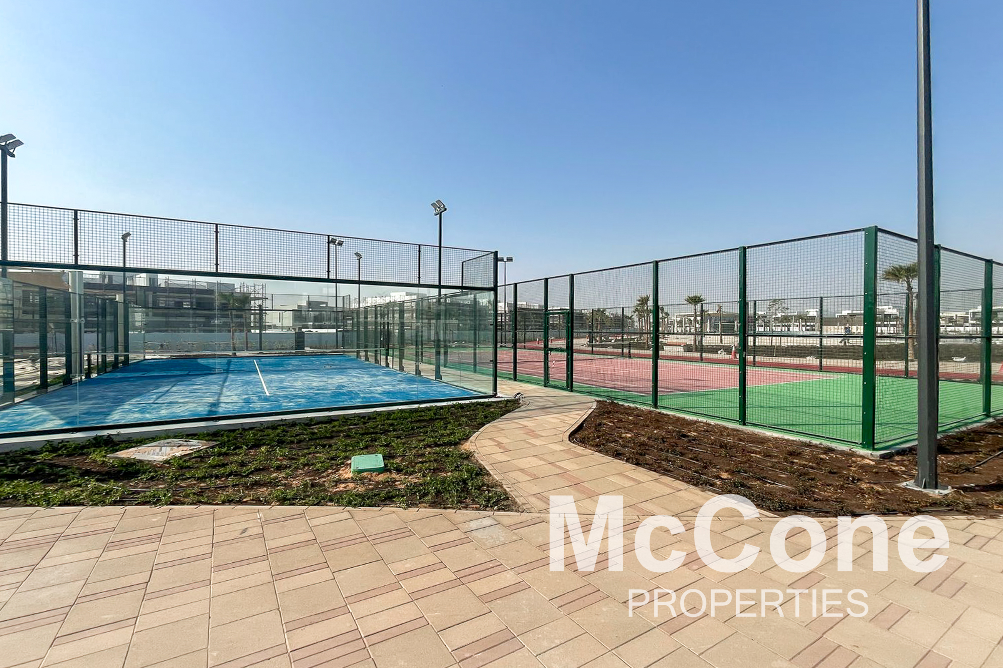 4 Bedroom Villa for Sale in The Pulse Beachfront 2, Dubai South (Dubai World Central) — photograph 27 of 30