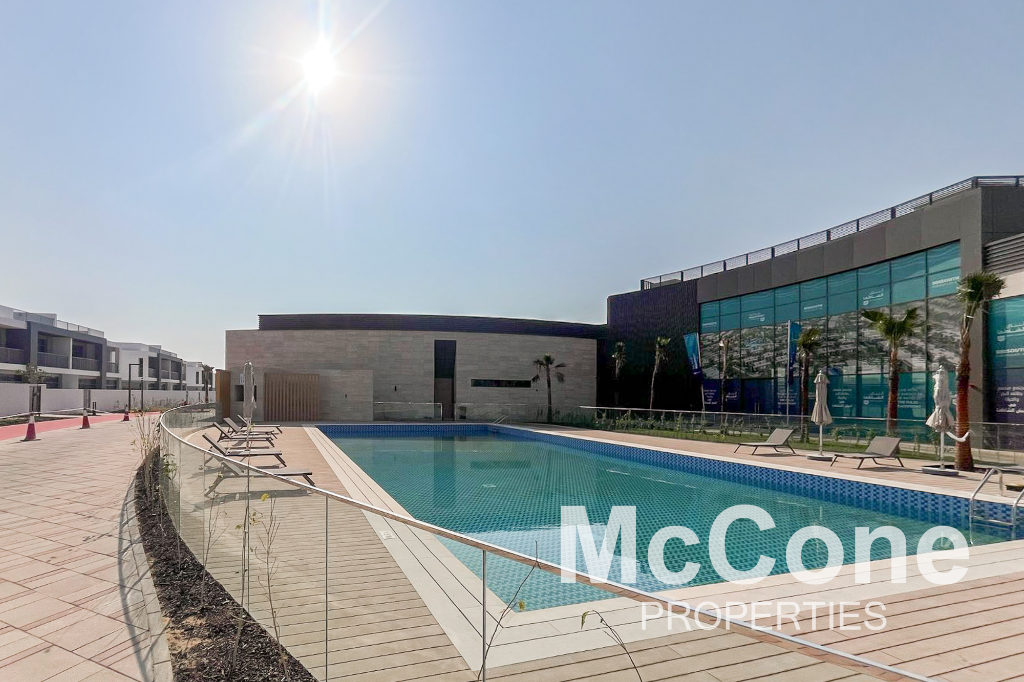 4 Bedroom Villa for Sale in The Pulse Beachfront 2, Dubai South (Dubai World Central) — photograph 29 of 30
